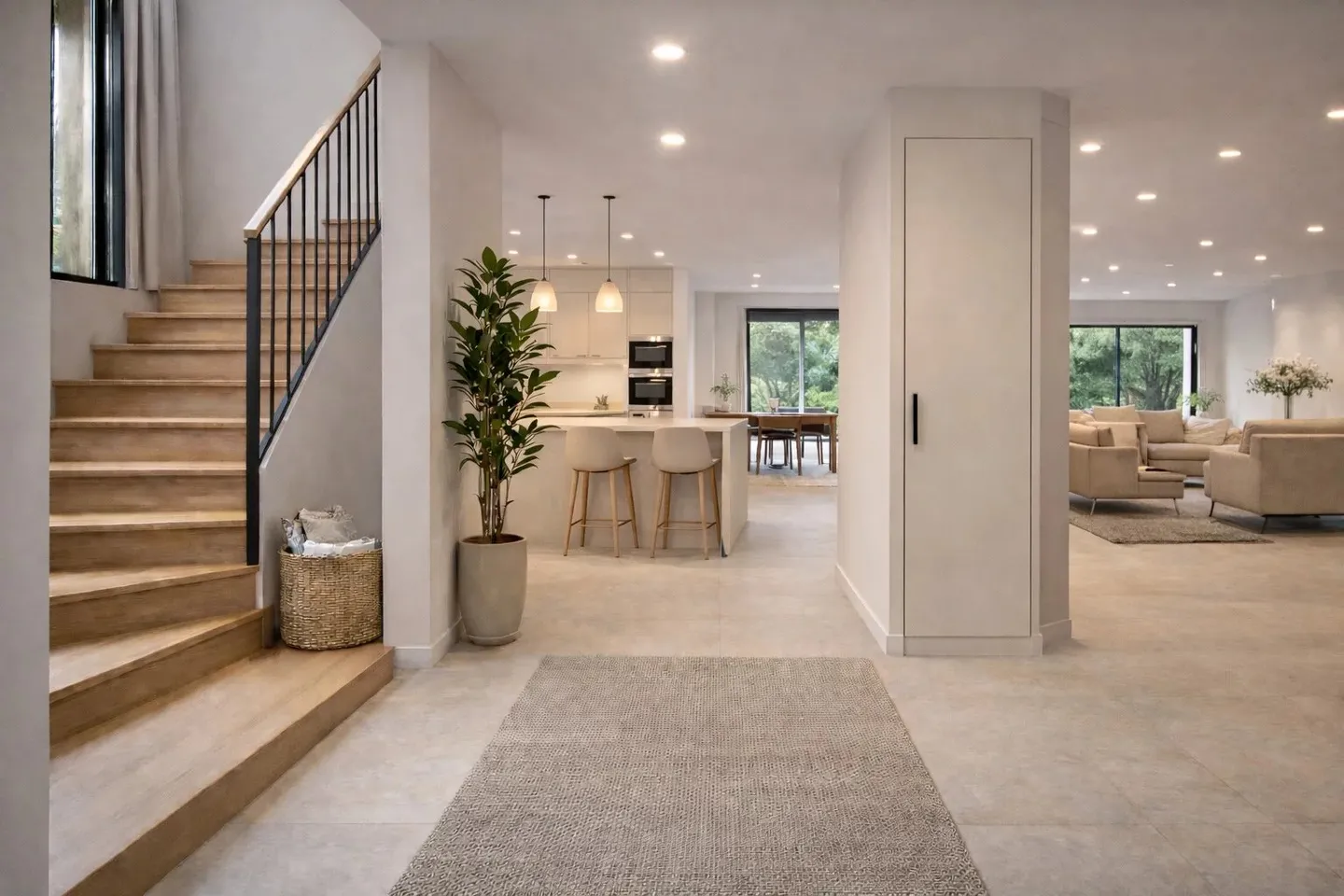 La tua futura villa: individuale, luminosa ed eccezionale - Foto 3 di 9
