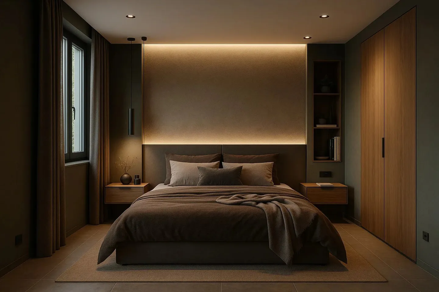 La tua futura villa: individuale, luminosa ed eccezionale - Foto 5 di 9