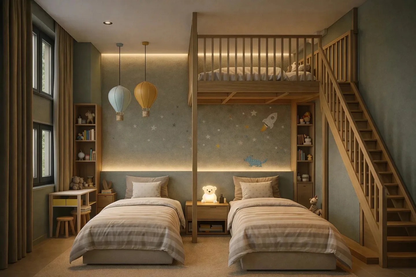 La tua futura villa: individuale, luminosa ed eccezionale - Foto 6 di 9
