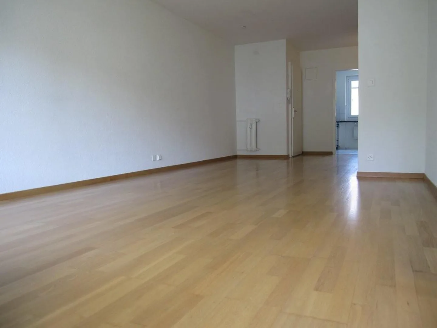 Helle 4-Zimmer-Wohnung in Bern - Foto 3 von 8