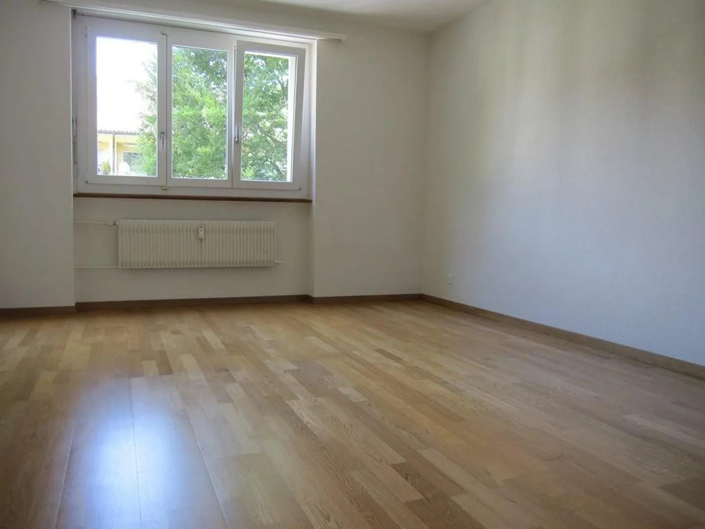 Helle 4-Zimmer-Wohnung in Bern - Foto 4 von 8
