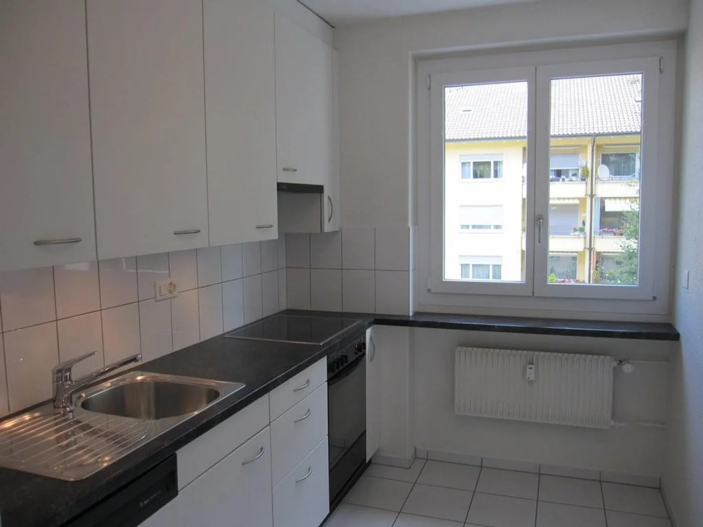 Helle 4-Zimmer-Wohnung in Bern - Foto 5 von 8