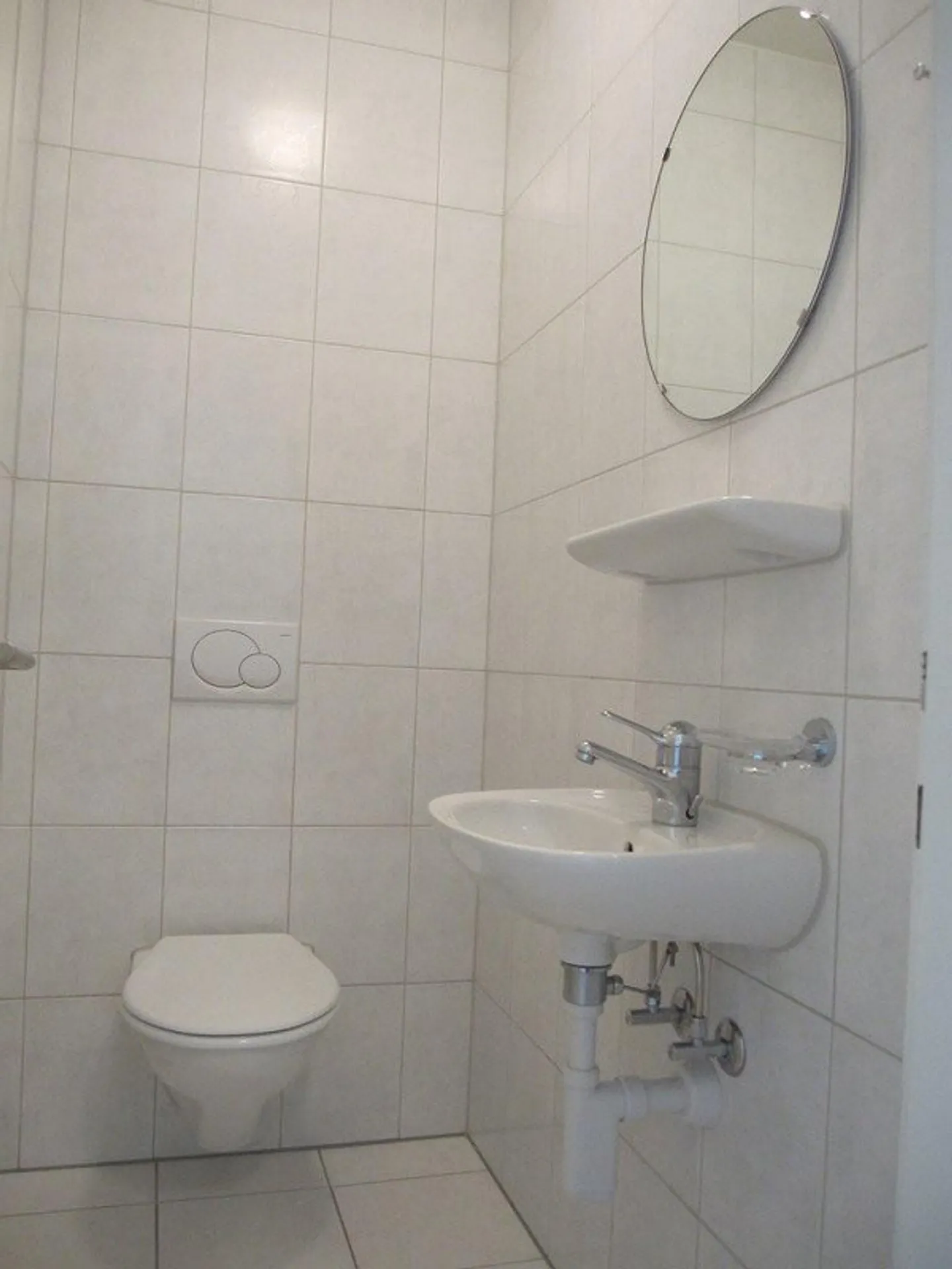 Helle 4-Zimmer-Wohnung in Bern - Foto 7 von 8