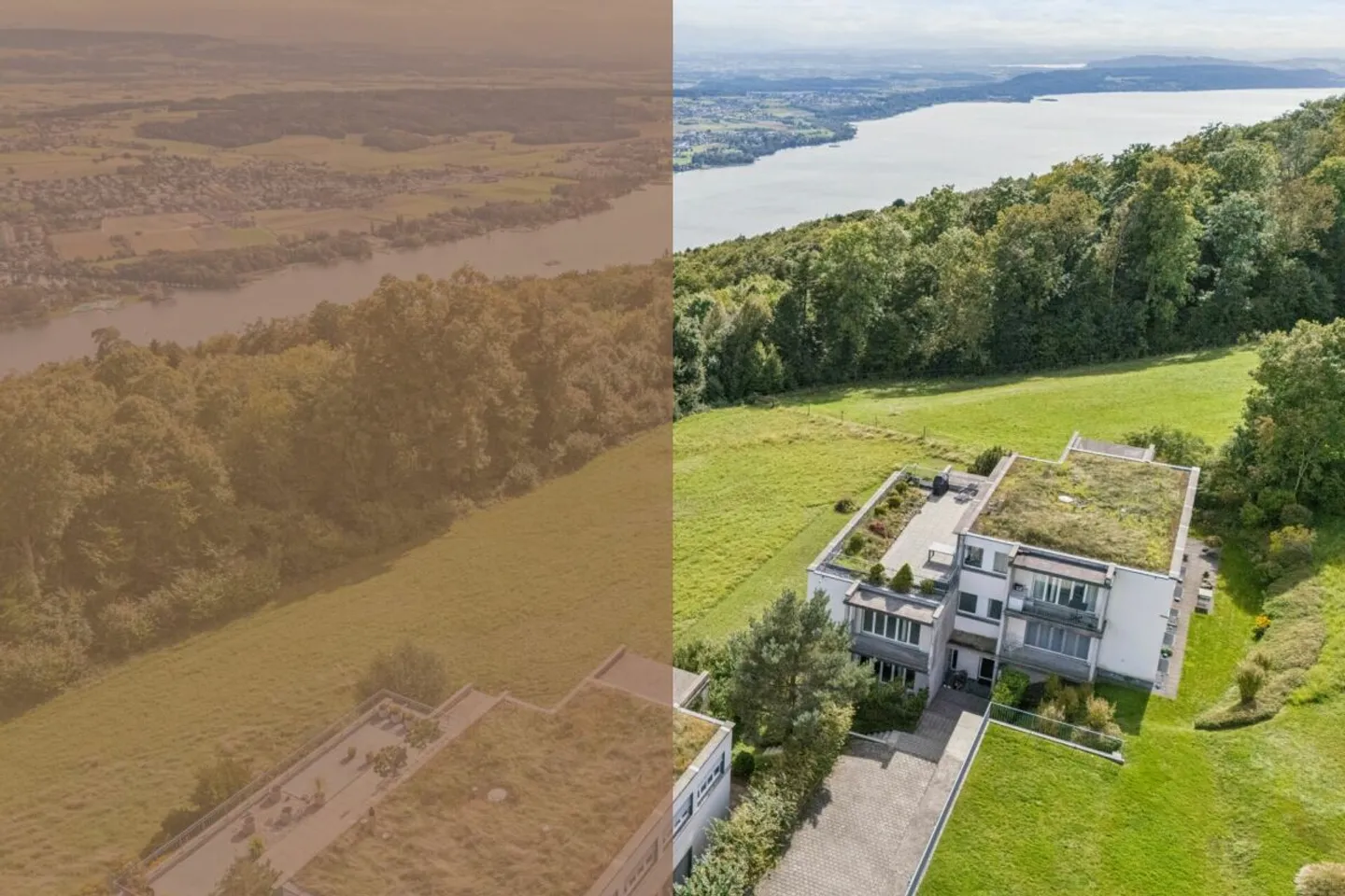 Stylish Apartment with Stunning Views - Photo 1 of 14