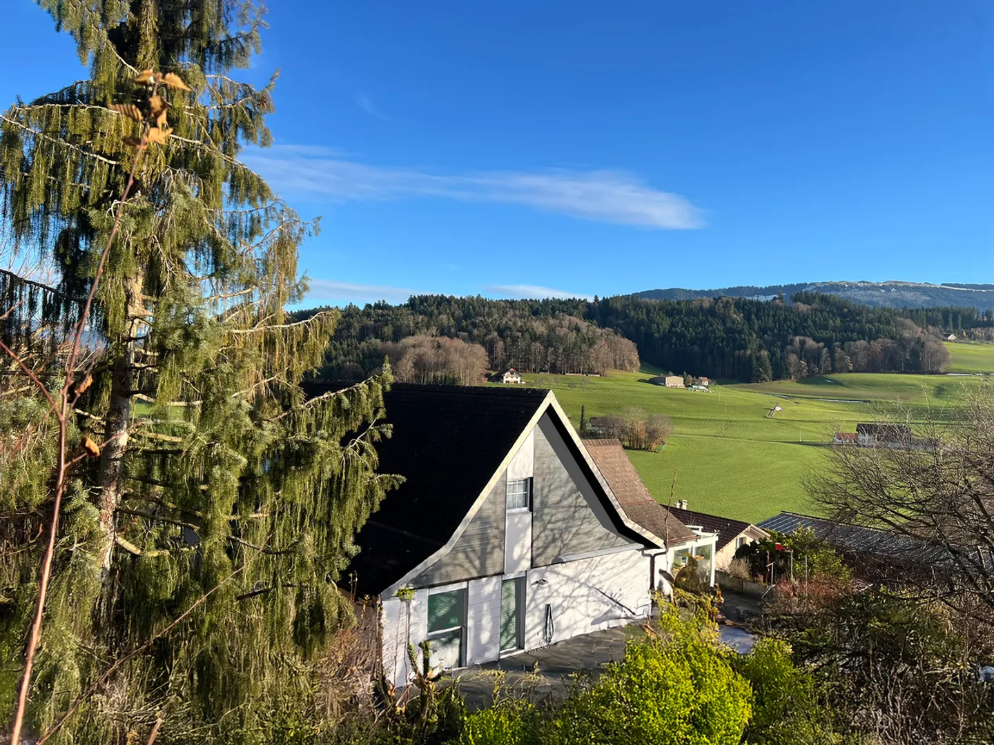 Einfamilienhaus kaufen - Foto 1 von 12