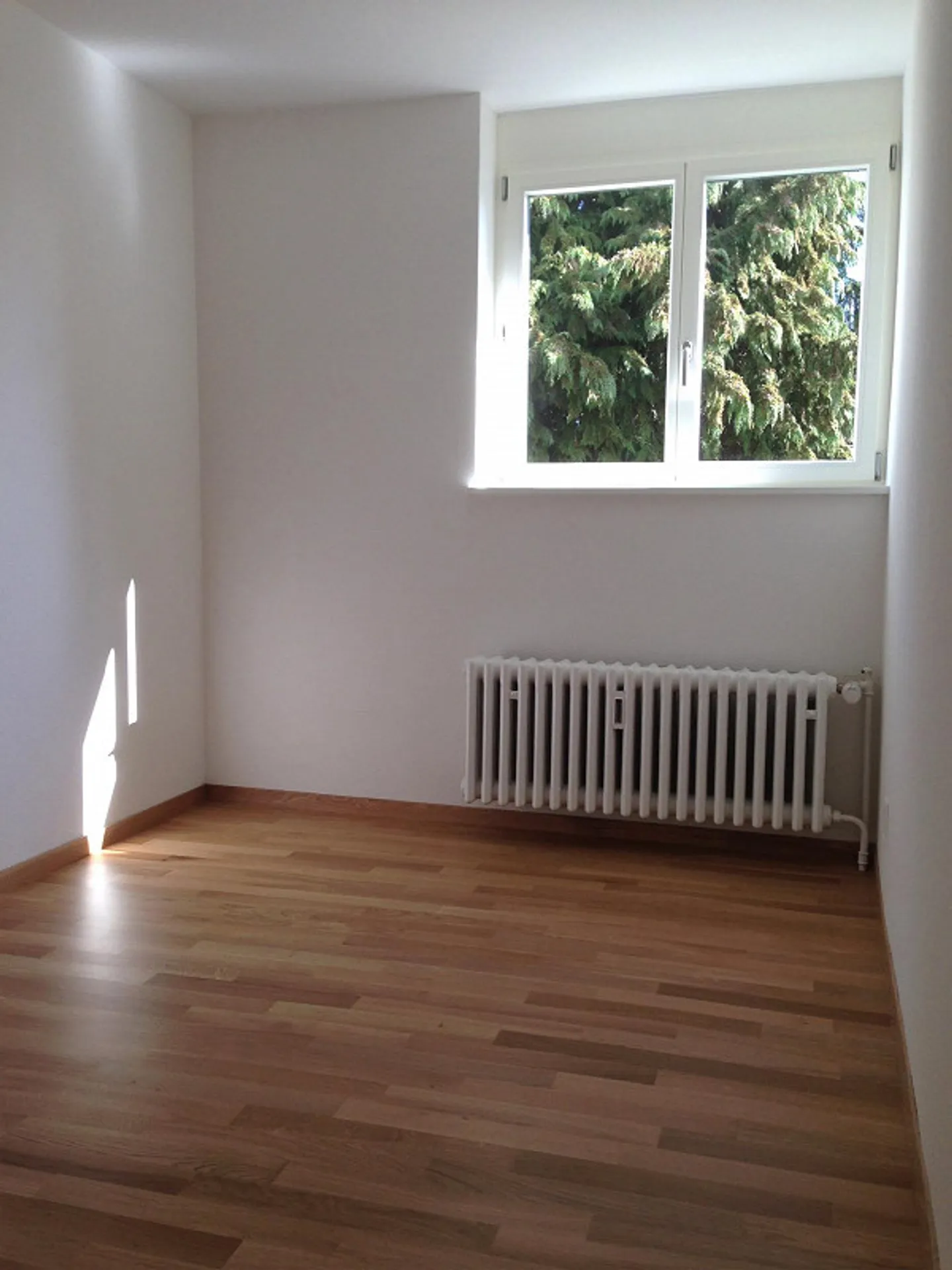 Sonnige und zentral gelegene 3 Zimmer Wohnung - Foto 4 von 10
