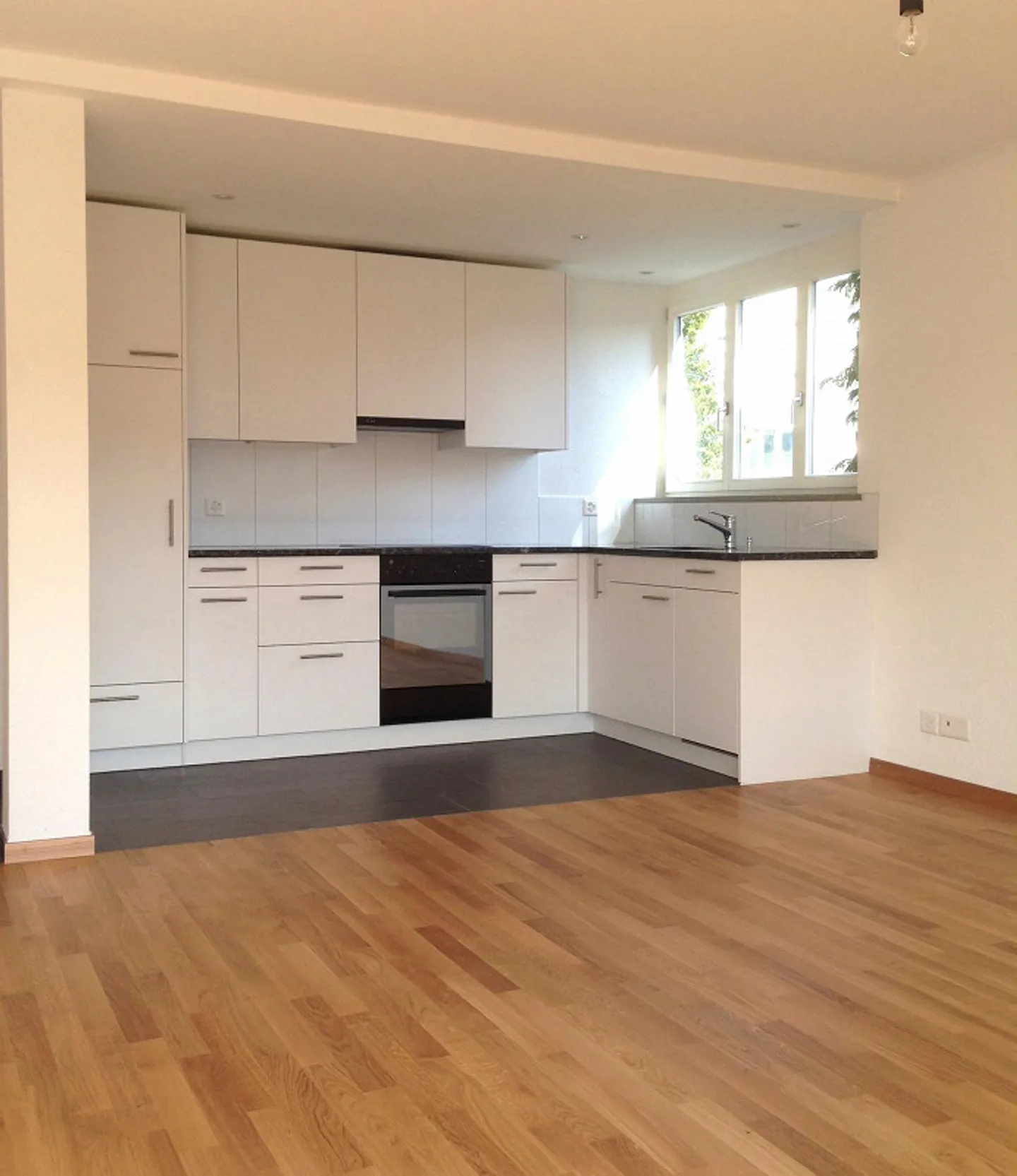 Sonnige und zentral gelegene 3 Zimmer Wohnung - Foto 5 von 10