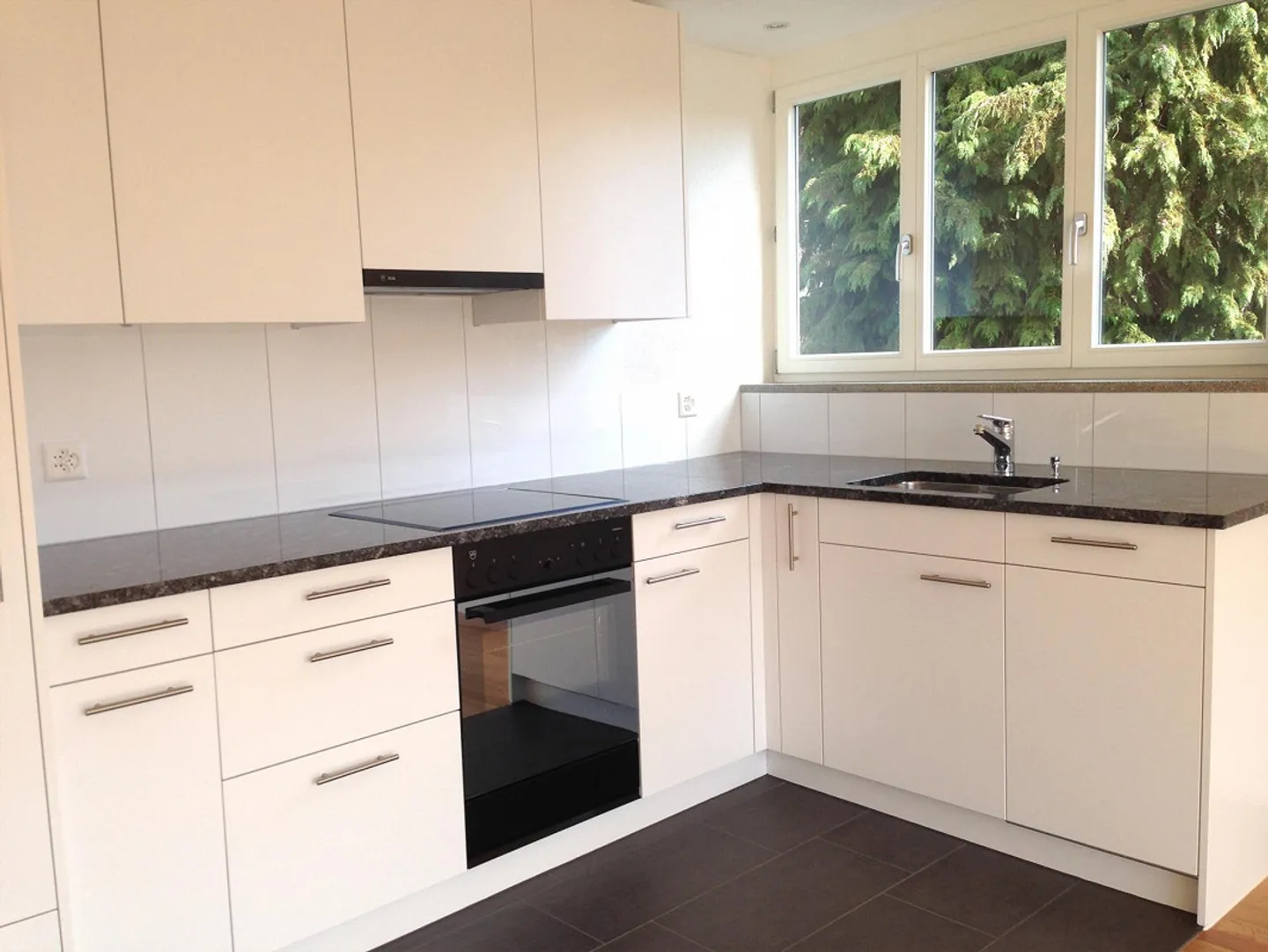 Sonnige und zentral gelegene 3 Zimmer Wohnung - Foto 6 von 10