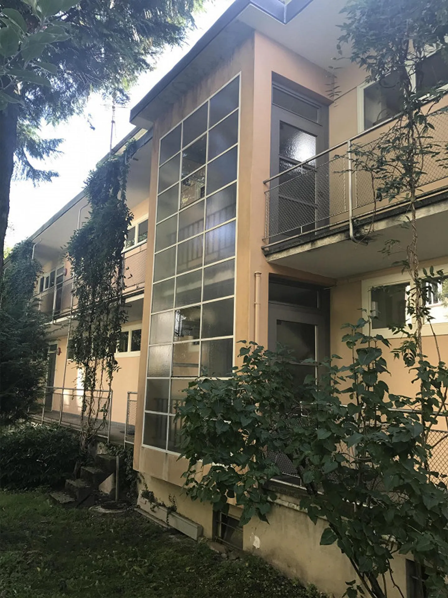 Sonnige und zentral gelegene 3 Zimmer Wohnung - Foto 10 von 10