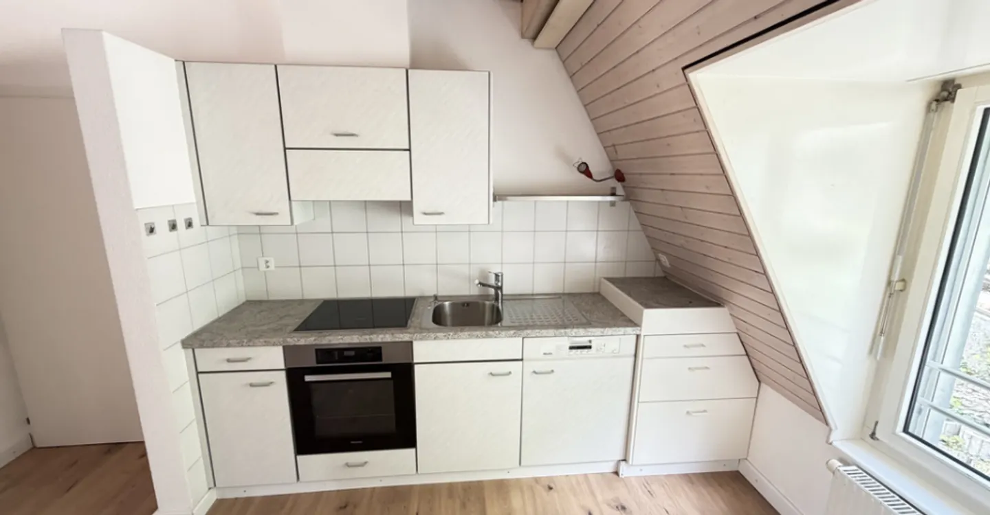 Renovated Apartment with Garden - Photo 3 of 10
