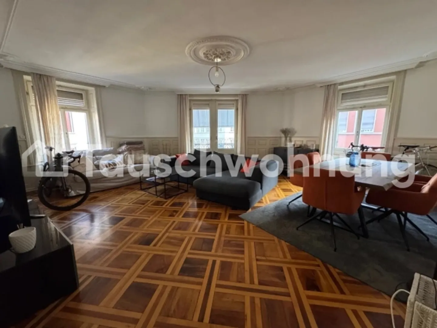 Charming Apartment with Balcony - Photo 1 of 1