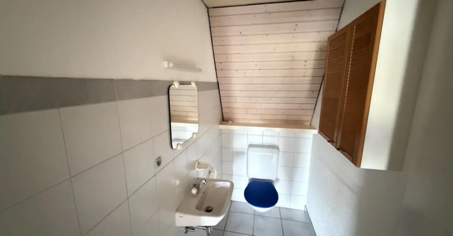 Renovated Apartment with Garden - Photo 7 of 10