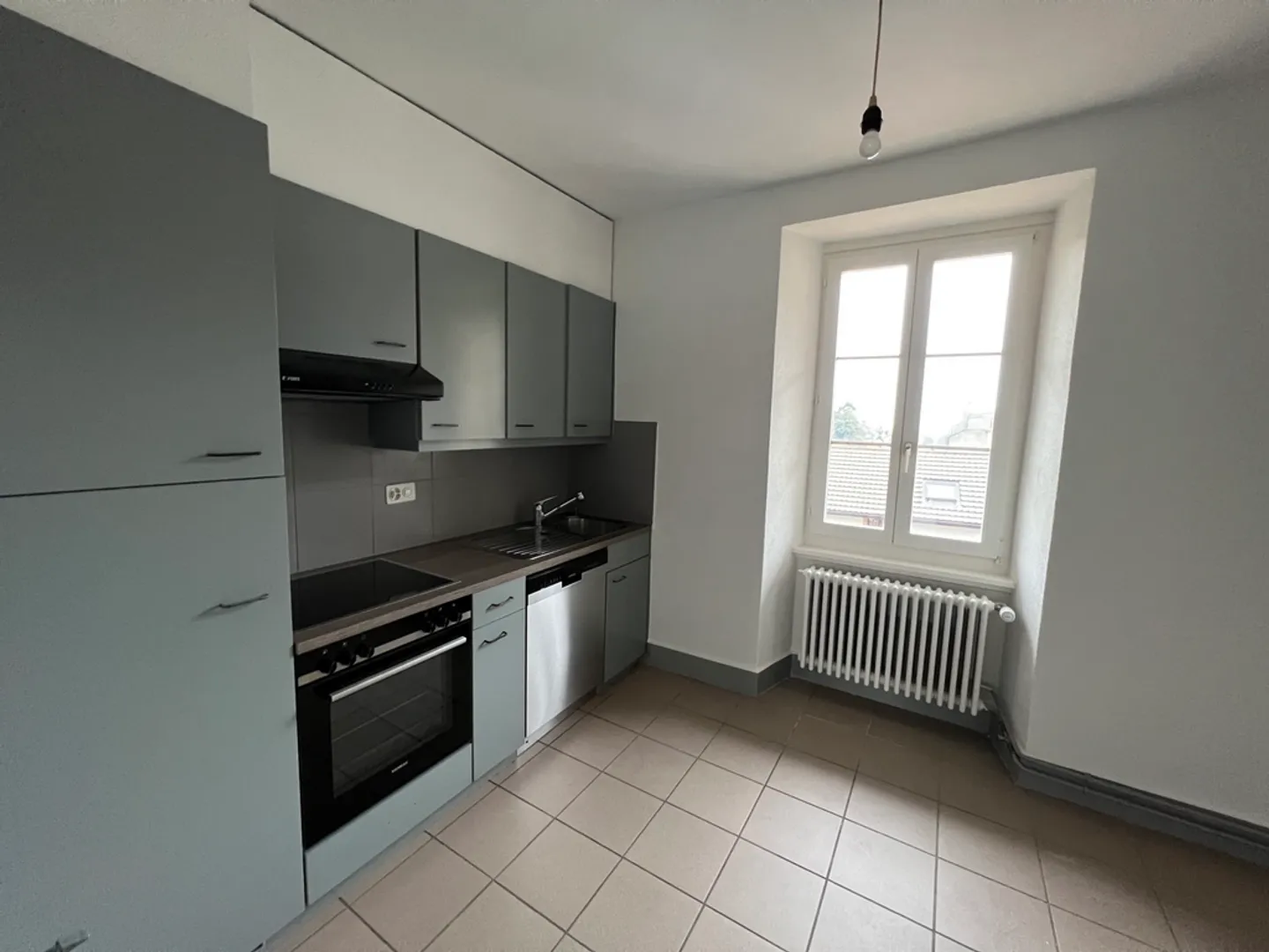Charmant Appartement 3 Pièces - Photo 1 sur 2