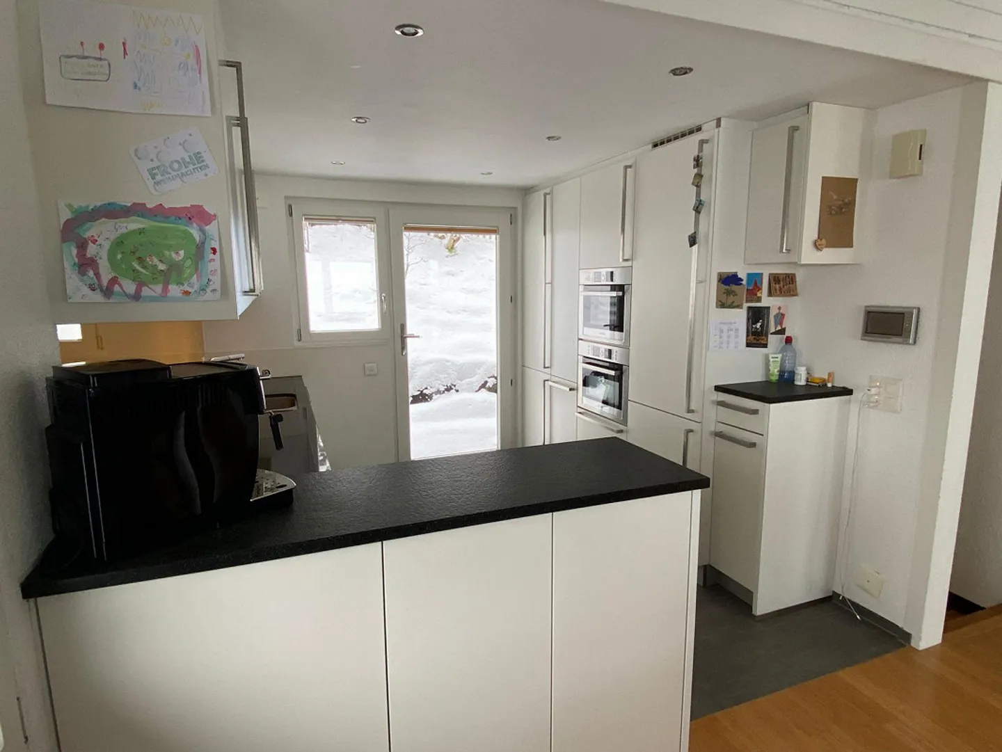 Charmantes Einfamilienhaus mit Seeblick - Foto 6 von 10