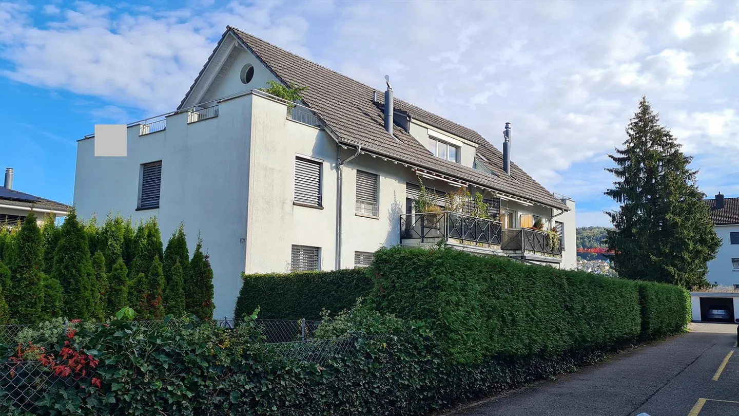 Appartement en penthouse confortable dans un emplacement central - Photo 16 sur 17