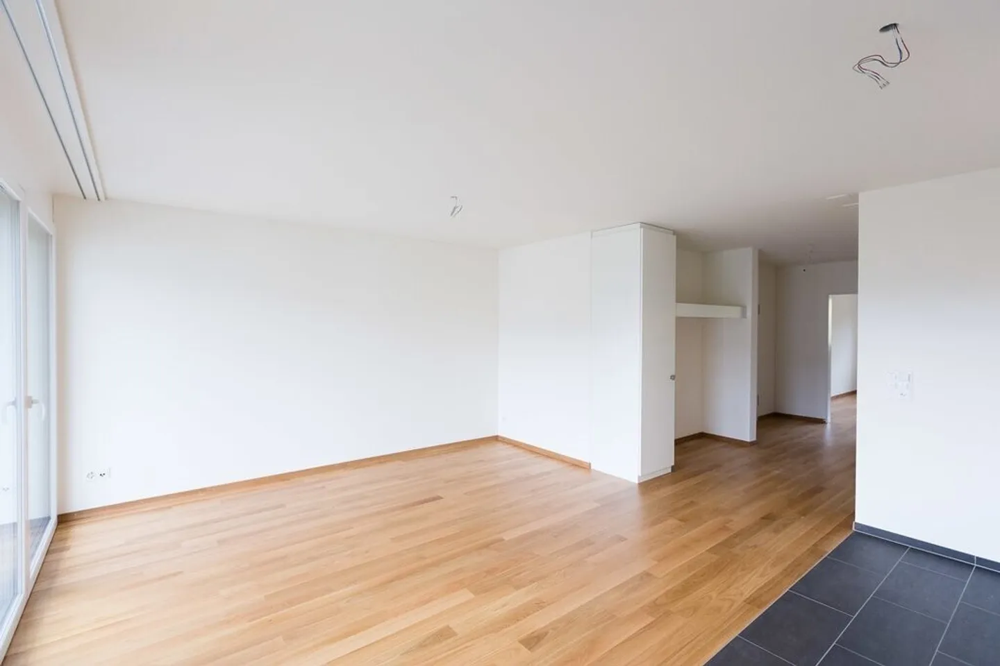 Appartement Moderne avec Jardin - Photo 2 sur 6