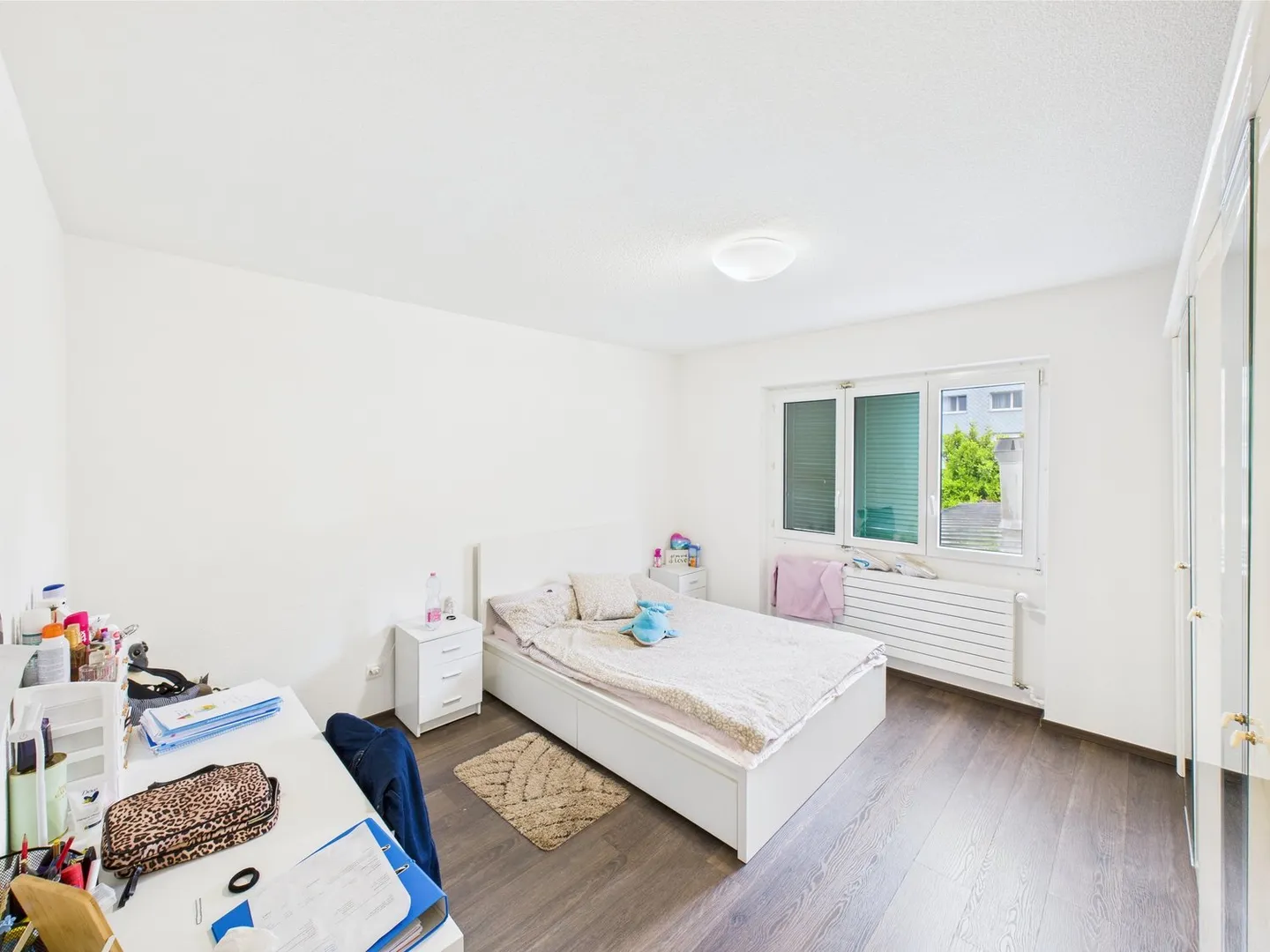 Quiet, modernized apartment near Olten train station with plenty of comfort - Photo 3 of 6