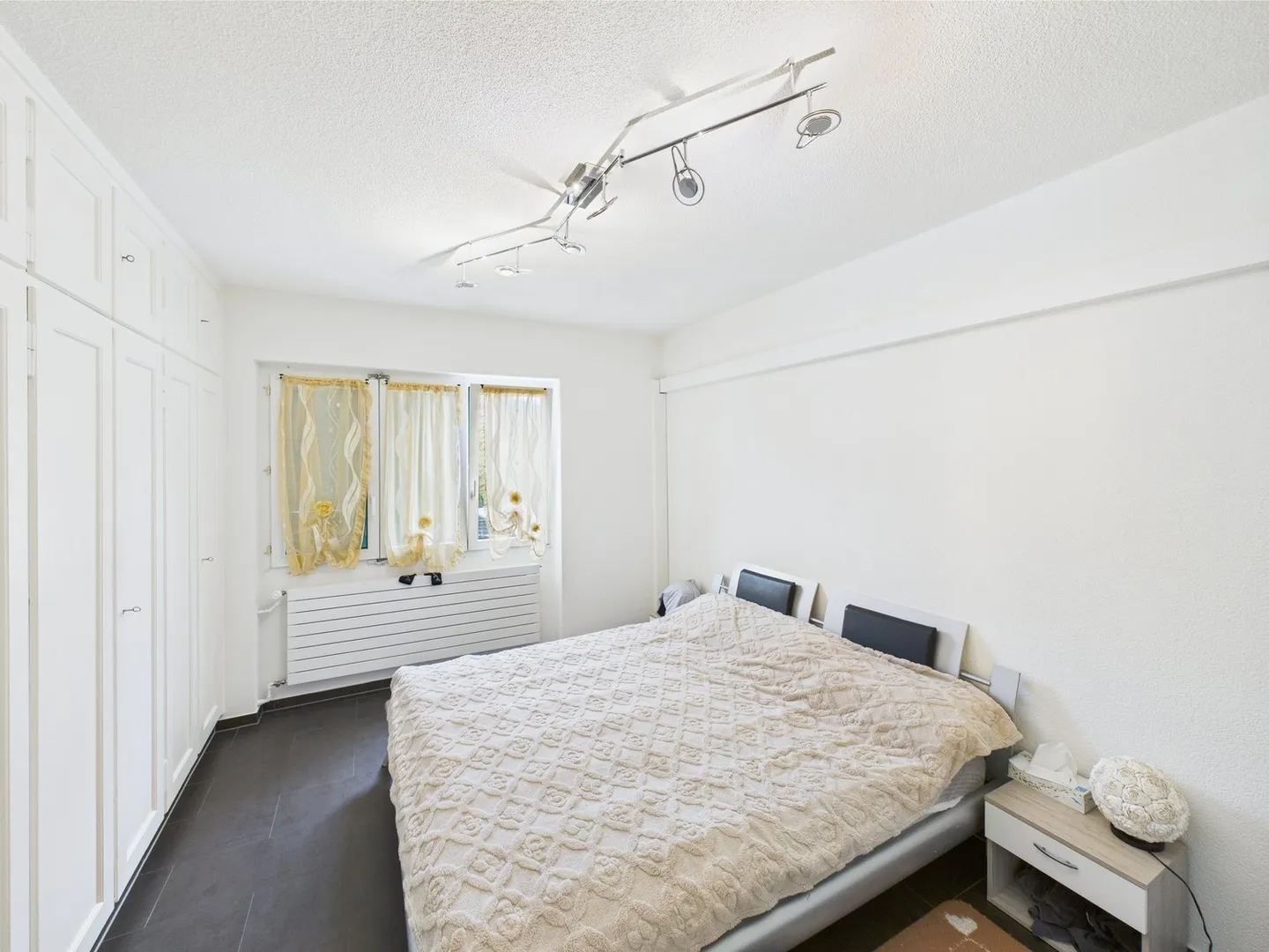 Quiet, modernized apartment near Olten train station with plenty of comfort - Photo 4 of 6