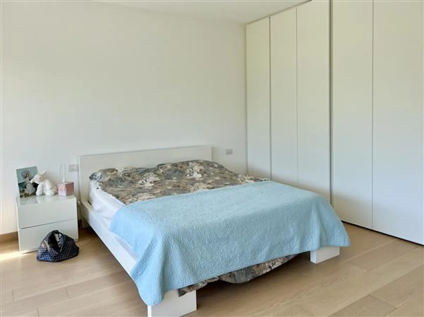 Elegante Wohnung in Montagnola - Foto 13 von 13