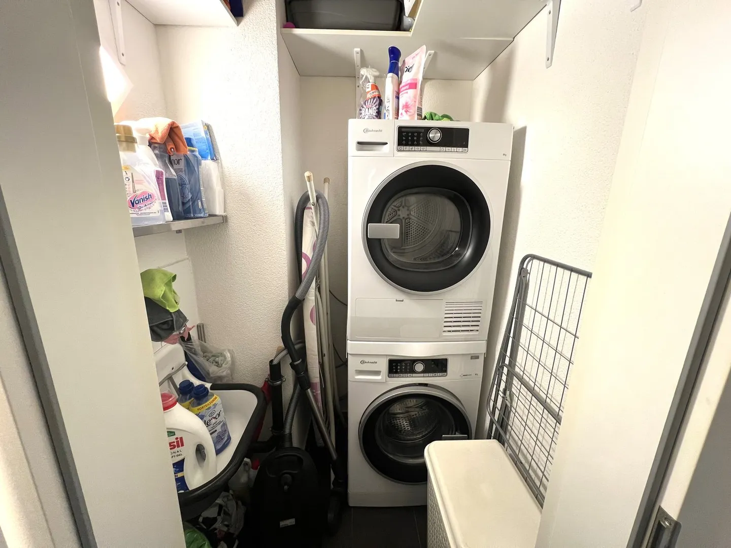 Quiet, modernized apartment near Olten train station with plenty of comfort - Photo 6 of 6