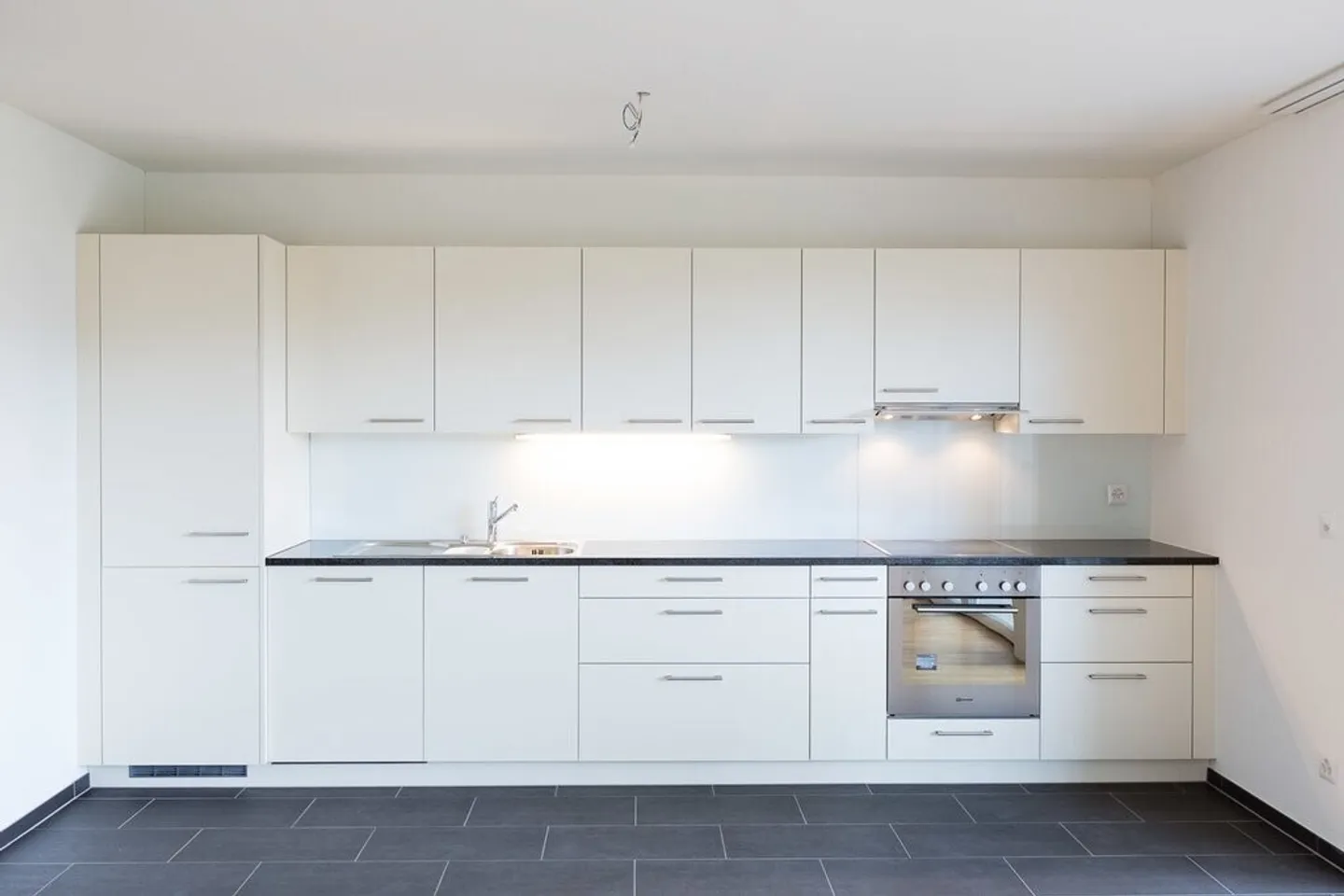 Appartement Moderne avec Jardin - Photo 3 sur 6