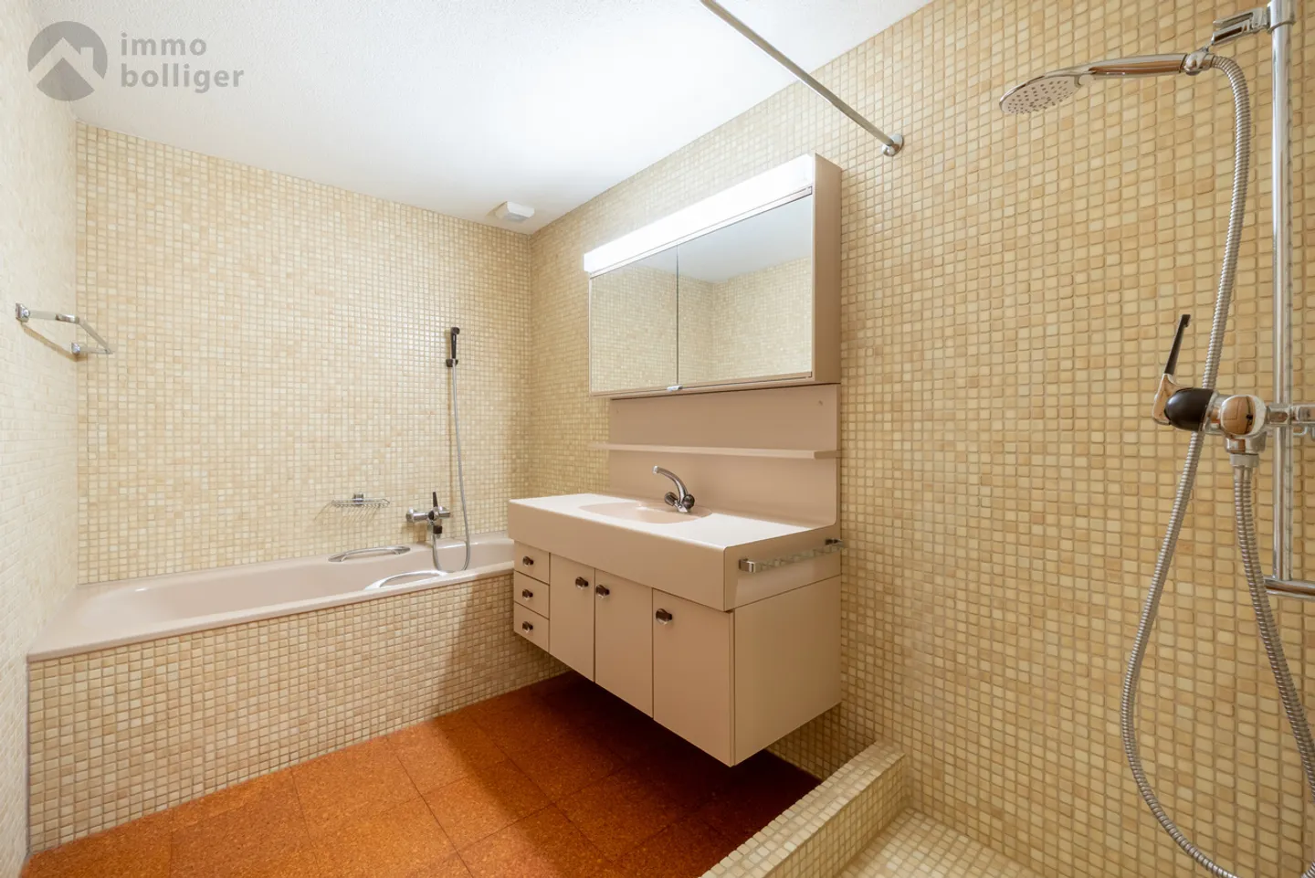 Le jardin rencontre la ville – Appartement de 3 ½ pièces au Pomerngut - Photo 7 sur 13