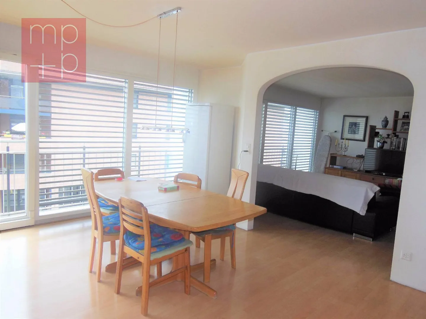Apartment - Minusio - Photo 1 of 8
