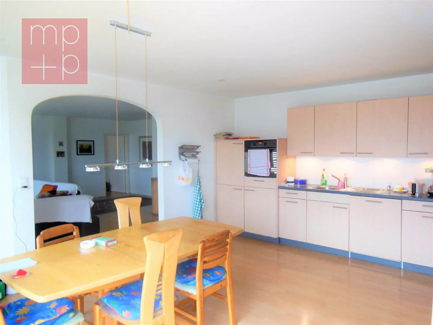 Apartment - Minusio - Photo 3 of 8