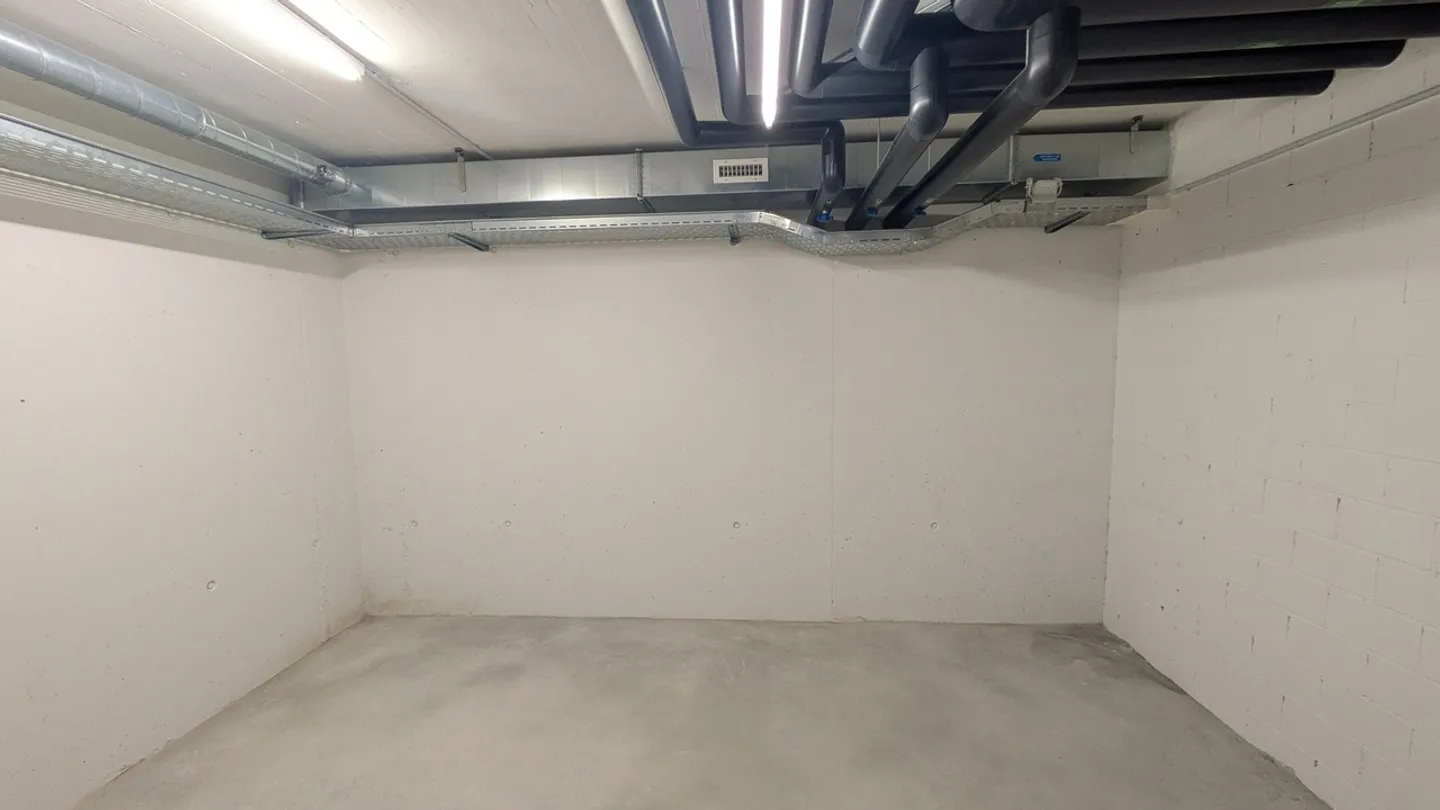 Storage Room in Winterthur - Photo 5 of 10