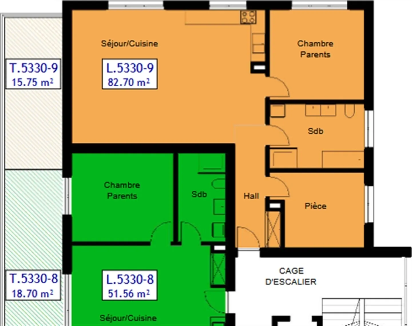 Neue komfortable Wohnungen - Foto 8 von 8