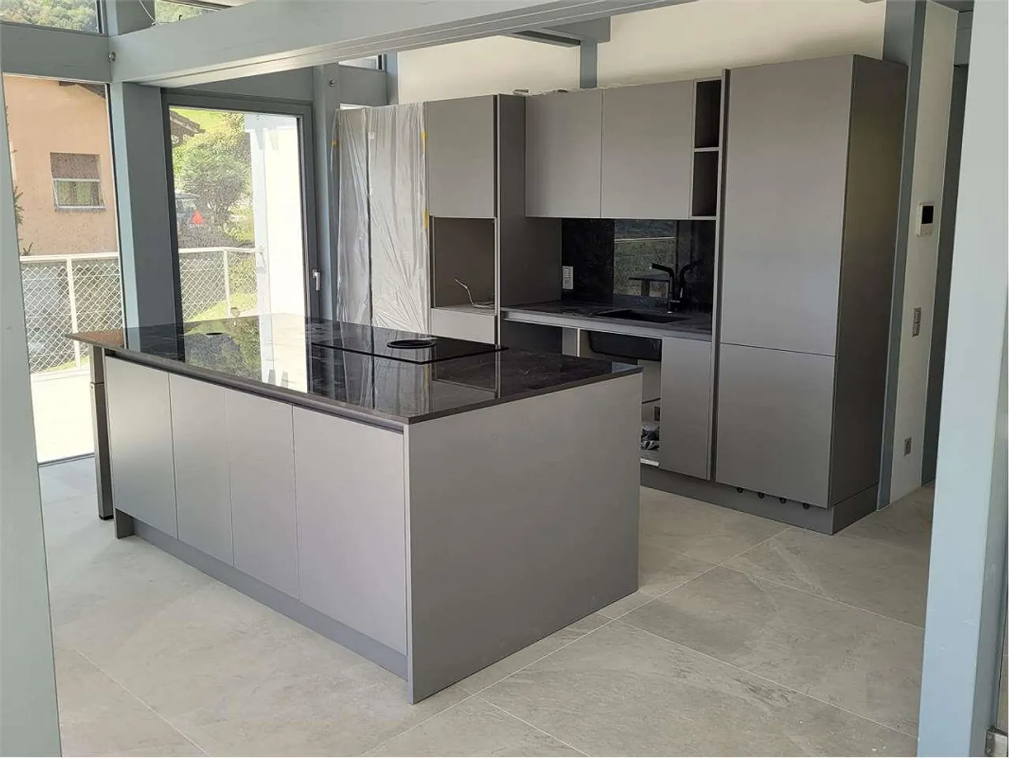 Exklusive Villa mit atemberaubendem Blick - Foto 4 von 10