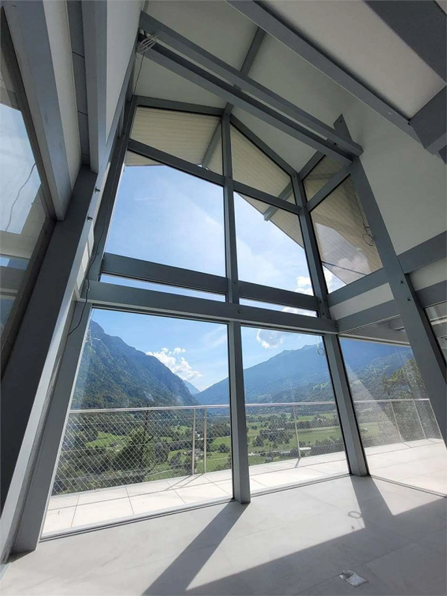 Exklusive Villa mit atemberaubendem Blick - Foto 10 von 10