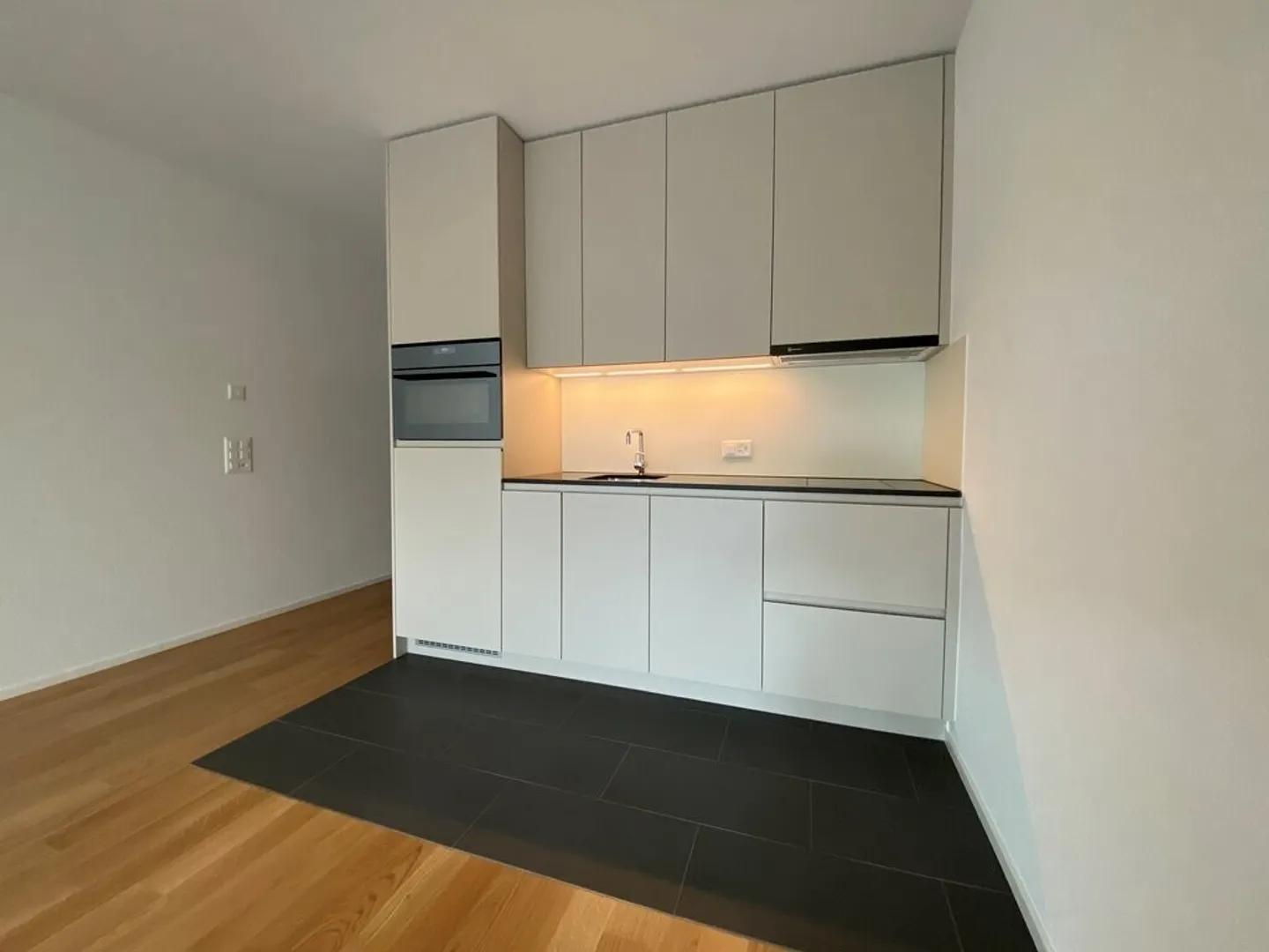 Apartment seeks single! - Photo 3 of 7