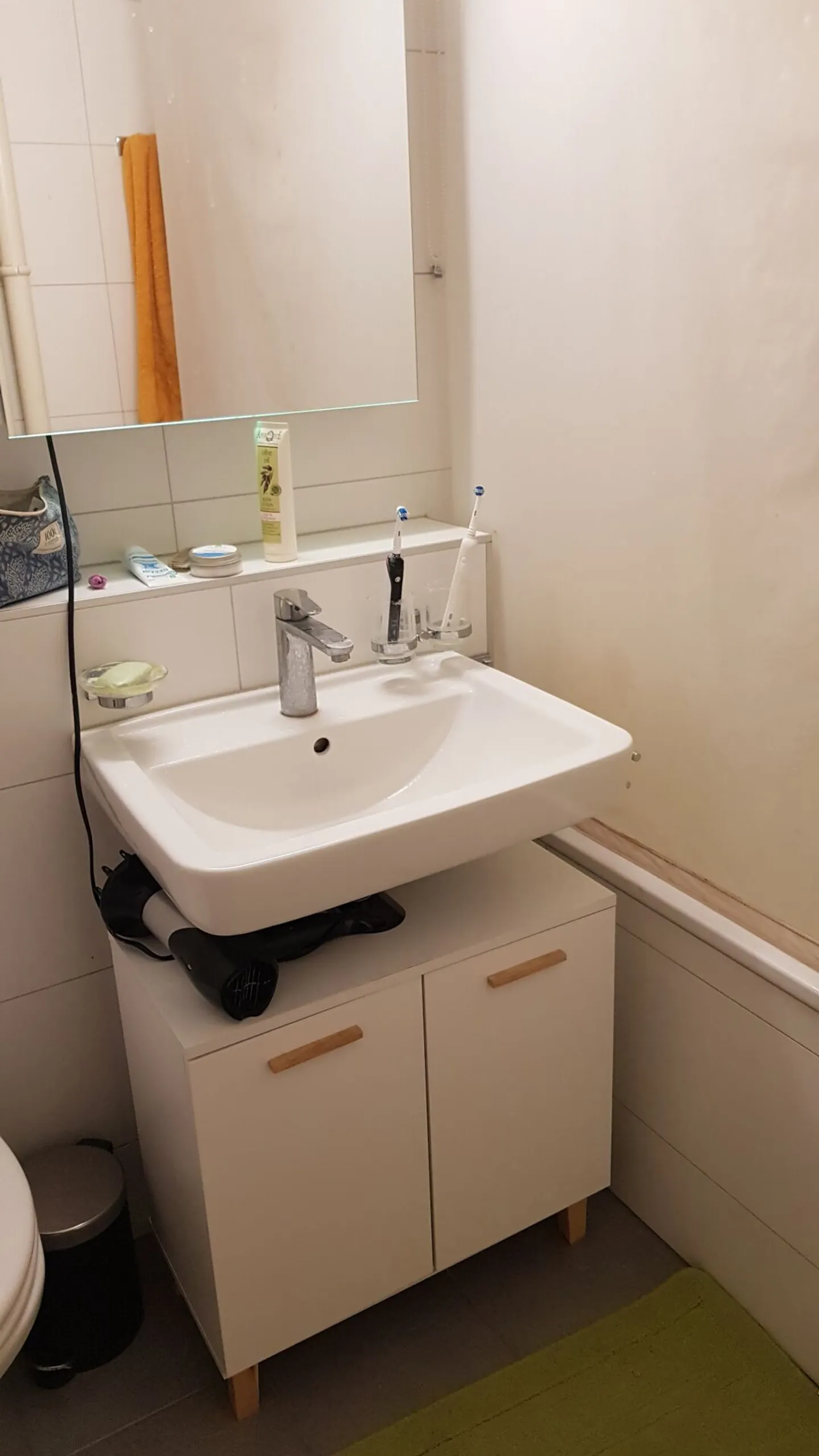 Gemütliches Zuhause mit toller Aussicht - Foto 4 von 7