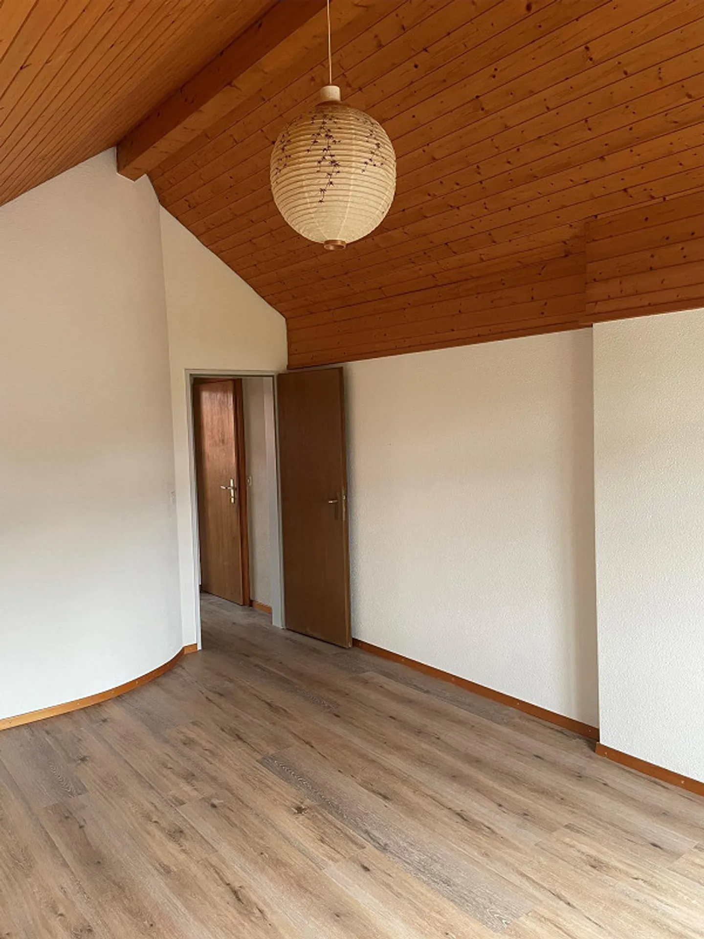 Charmante, rustikale 4.5-Zimmer Maisonettewohnung inkl. Garage - Photo 6 sur 7