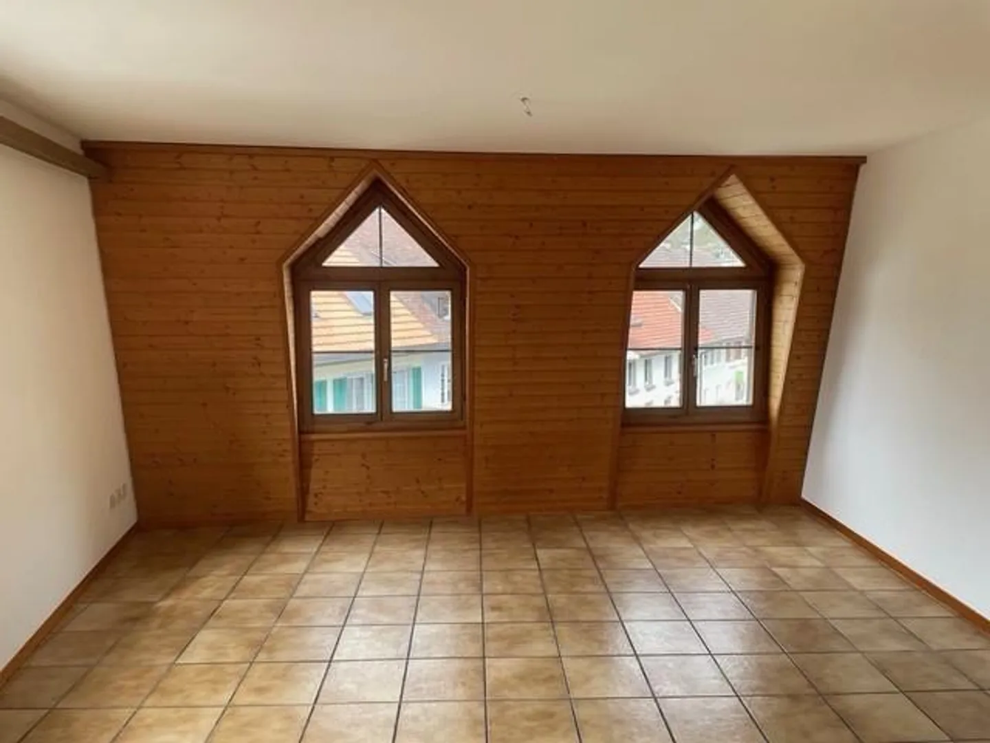 Charmante, rustikale 4.5-Zimmer Maisonettewohnung inkl. Garage - Photo 5 sur 7