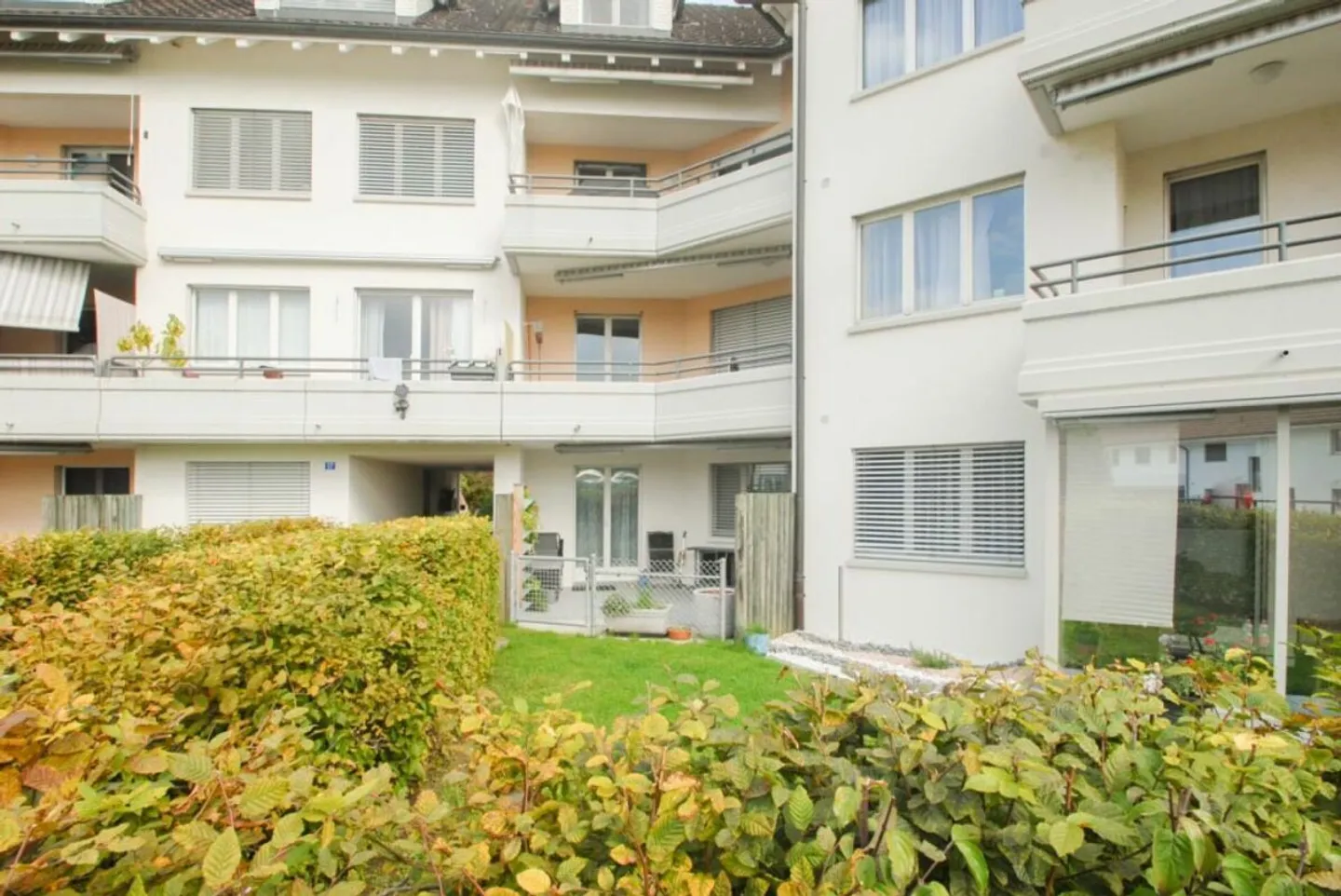 Gartenwohnung für Familie - Foto 5 von 24