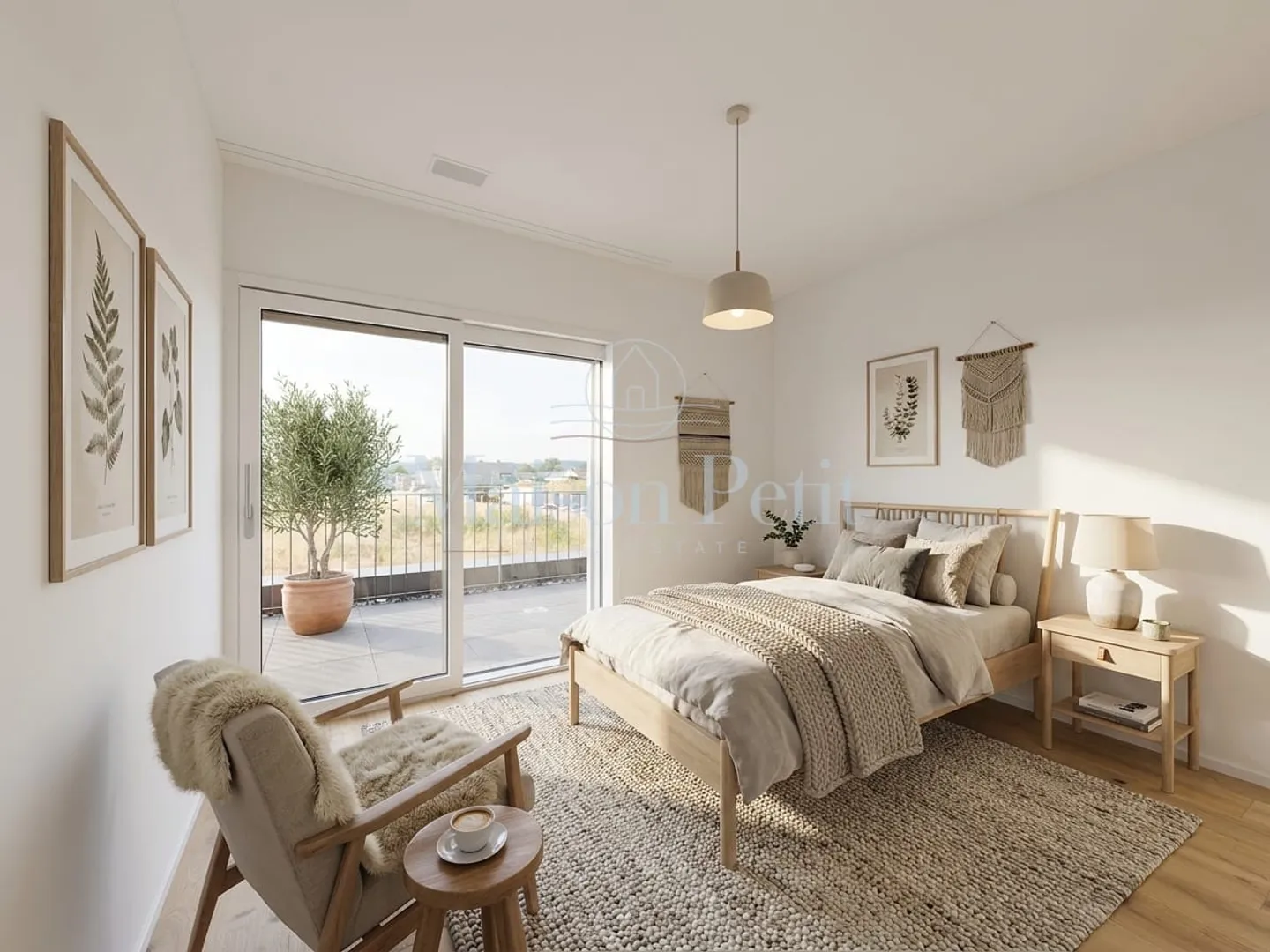 Reduce to the Max - Broad View, Quiet, Low Costs. - Photo 7 of 13