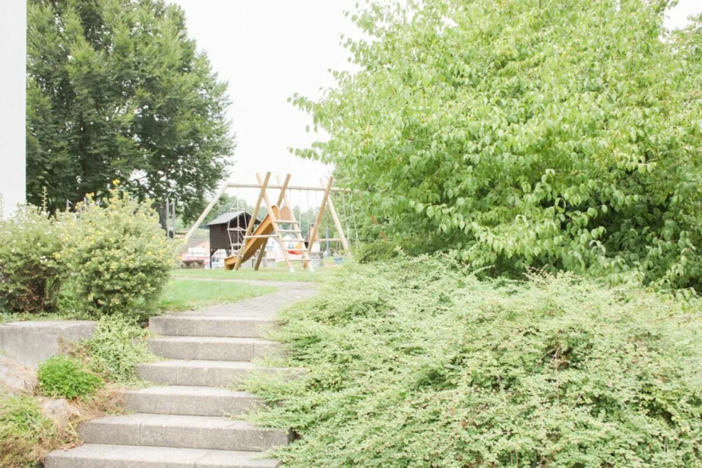 Gartenwohnung für Familie - Foto 2 von 24