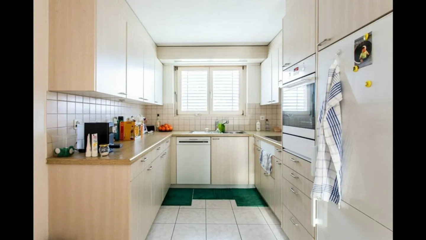 Gartenwohnung für Familie - Foto 7 von 24