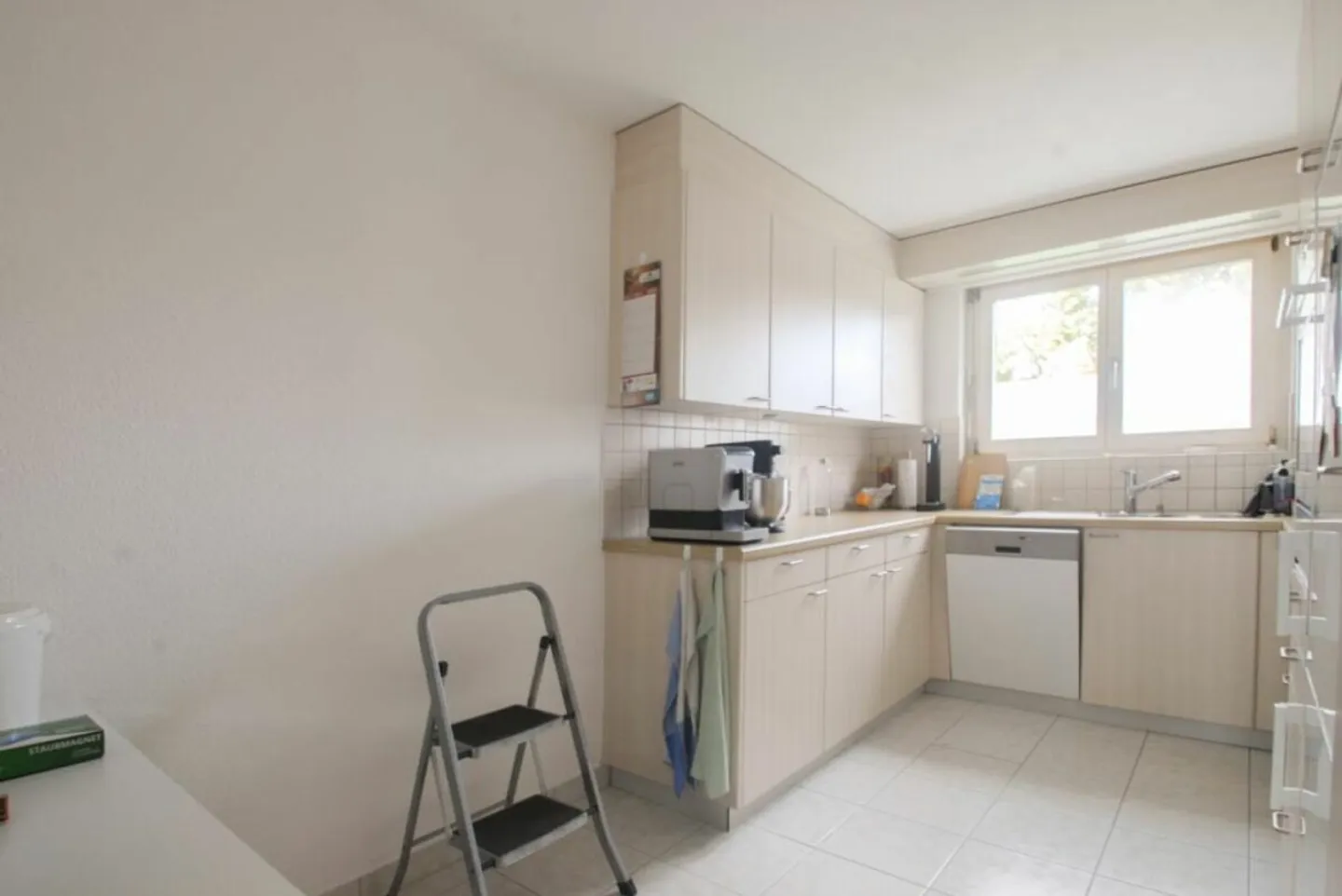 Gartenwohnung für Familie - Foto 9 von 24