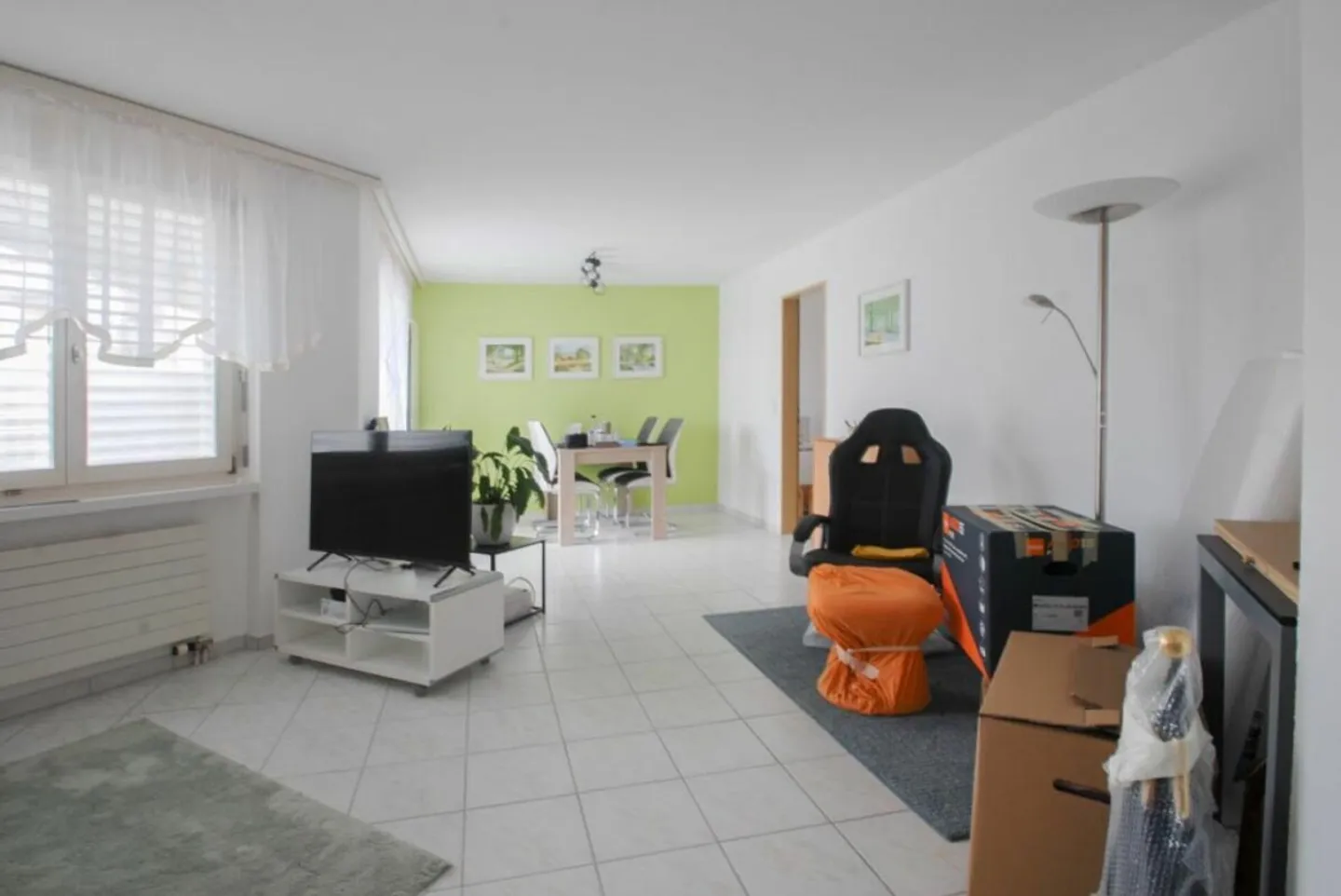 Gartenwohnung für Familie - Foto 11 von 24