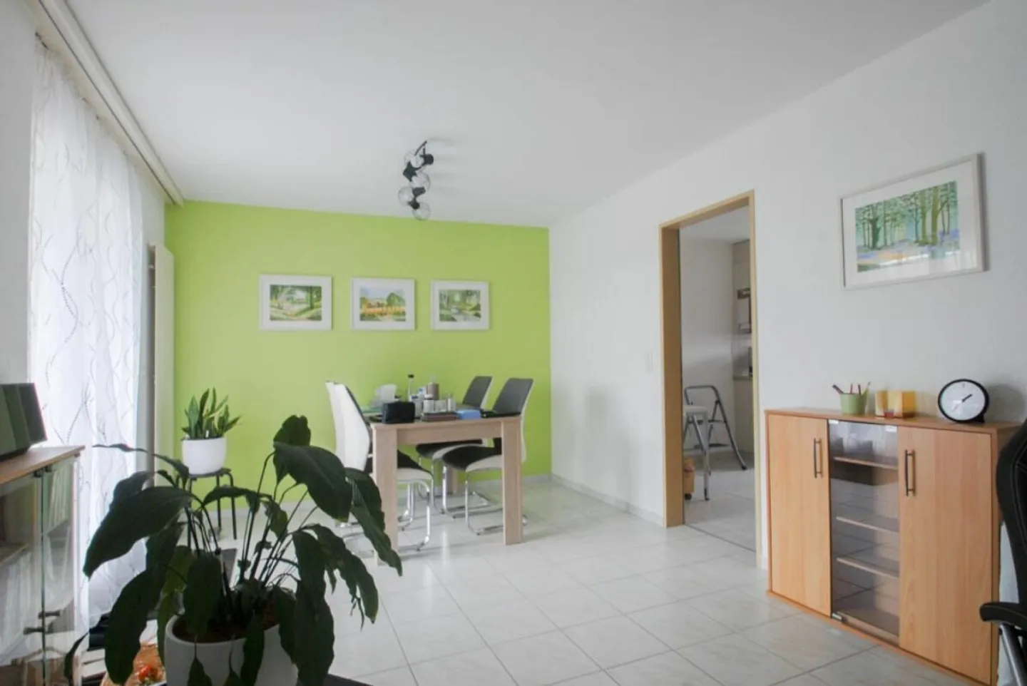 Gartenwohnung für Familie - Foto 12 von 24