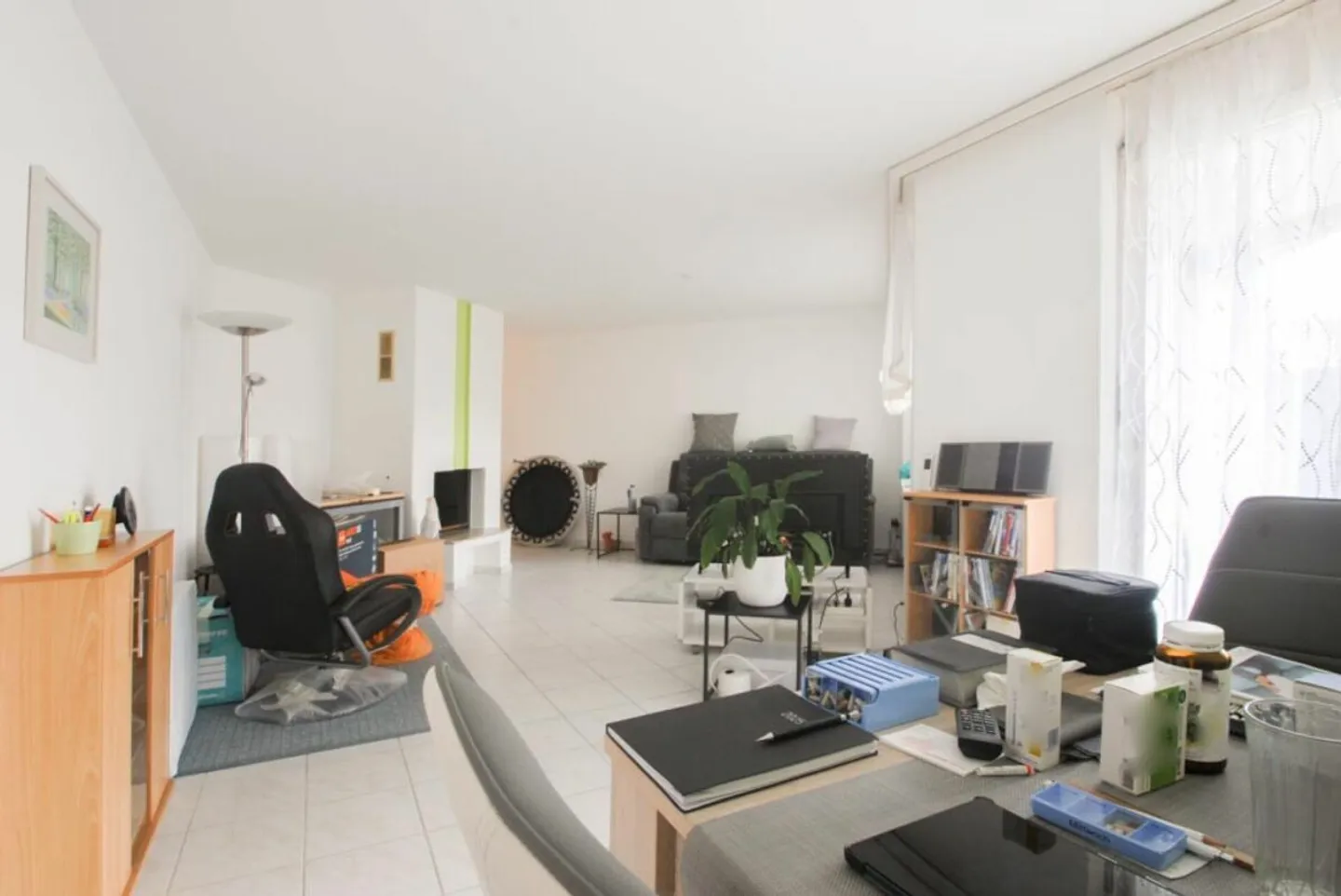 Gartenwohnung für Familie - Foto 16 von 24