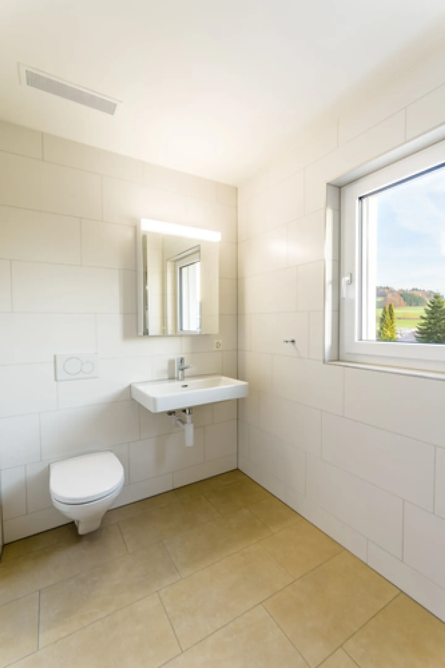 Familienwohnung im Erdgeschoss - Foto 4 von 5