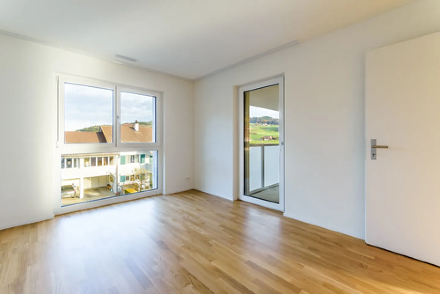 Familienwohnung im Erdgeschoss - Foto 5 von 5