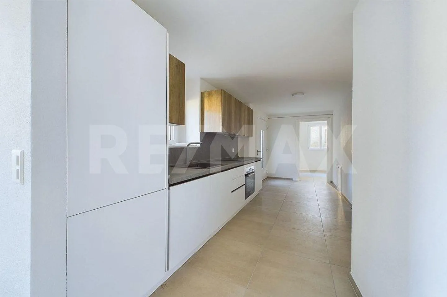 Charmante neue Drei-Zimmer-Wohnung im Herzen von Lopagno - Foto 6 von 13