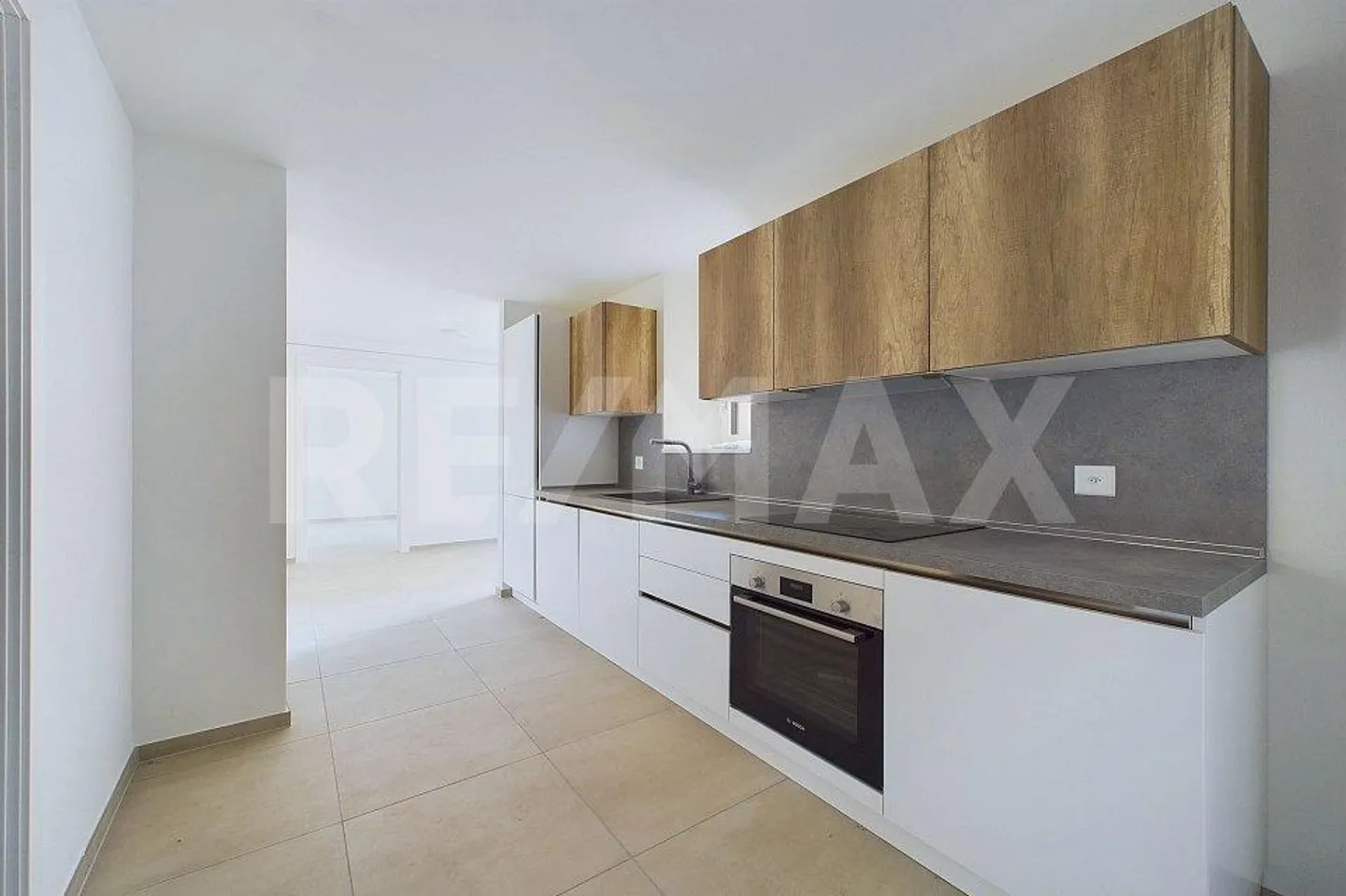 Charmante neue Drei-Zimmer-Wohnung im Herzen von Lopagno - Foto 5 von 13