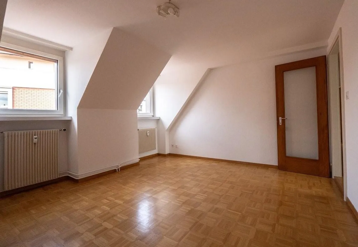 Gemütliche Wohnung im Clara-Quartier - Foto 4 von 9