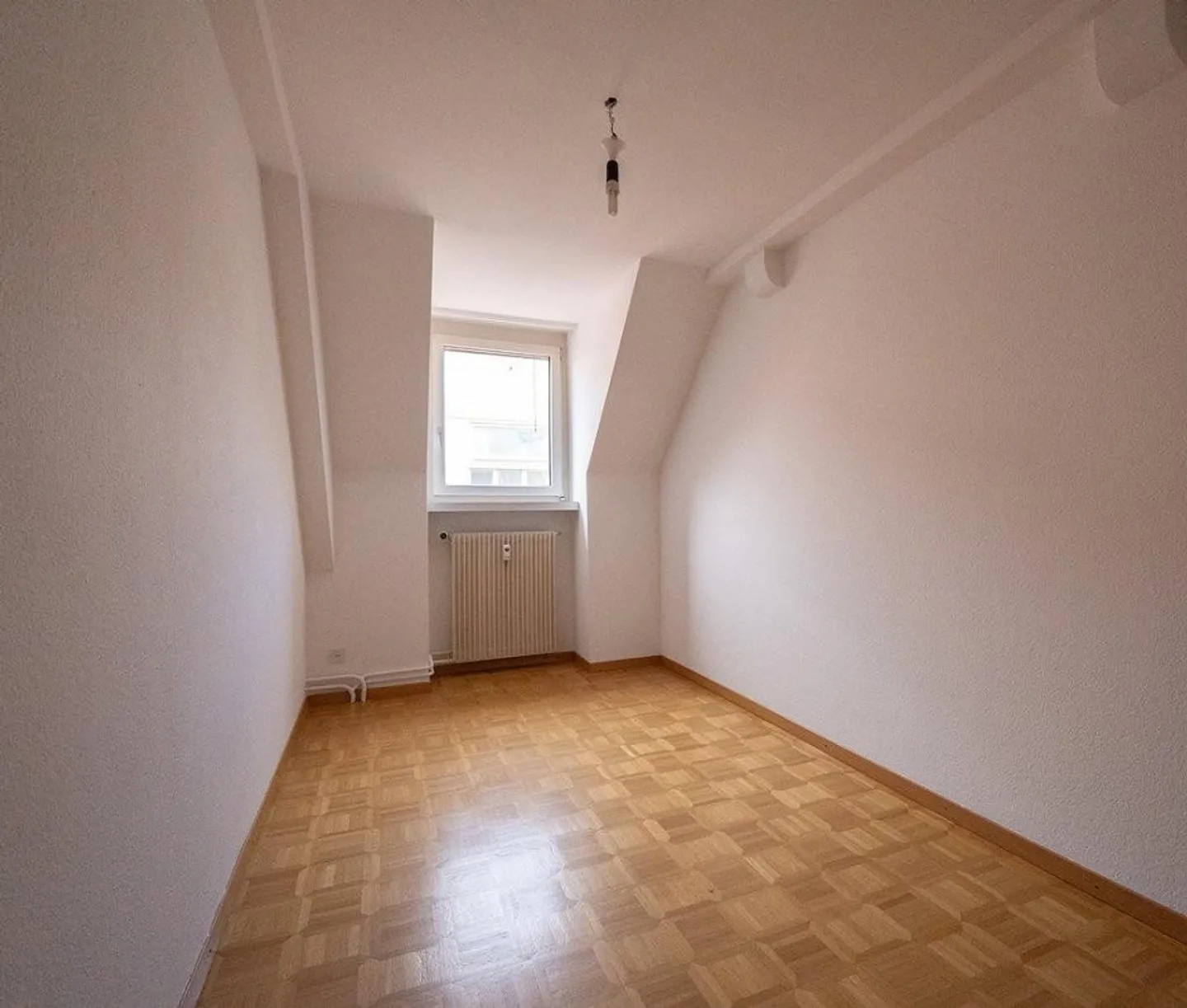 Gemütliche Wohnung im Clara-Quartier - Foto 6 von 9